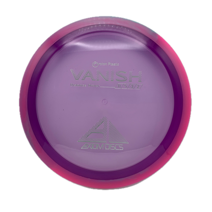 Axiom Vanish Proton #97 - 161 - Astro Discs TX - Houston Disc Golf