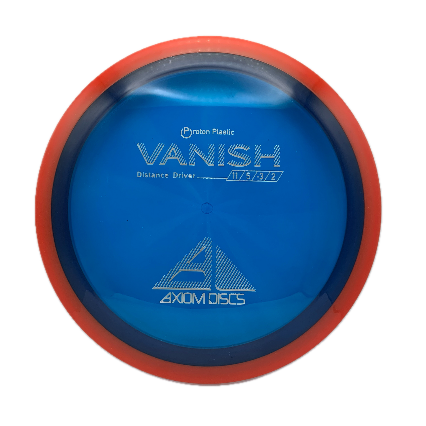 Axiom Vanish Proton #98 - 161 - Astro Discs TX - Houston Disc Golf
