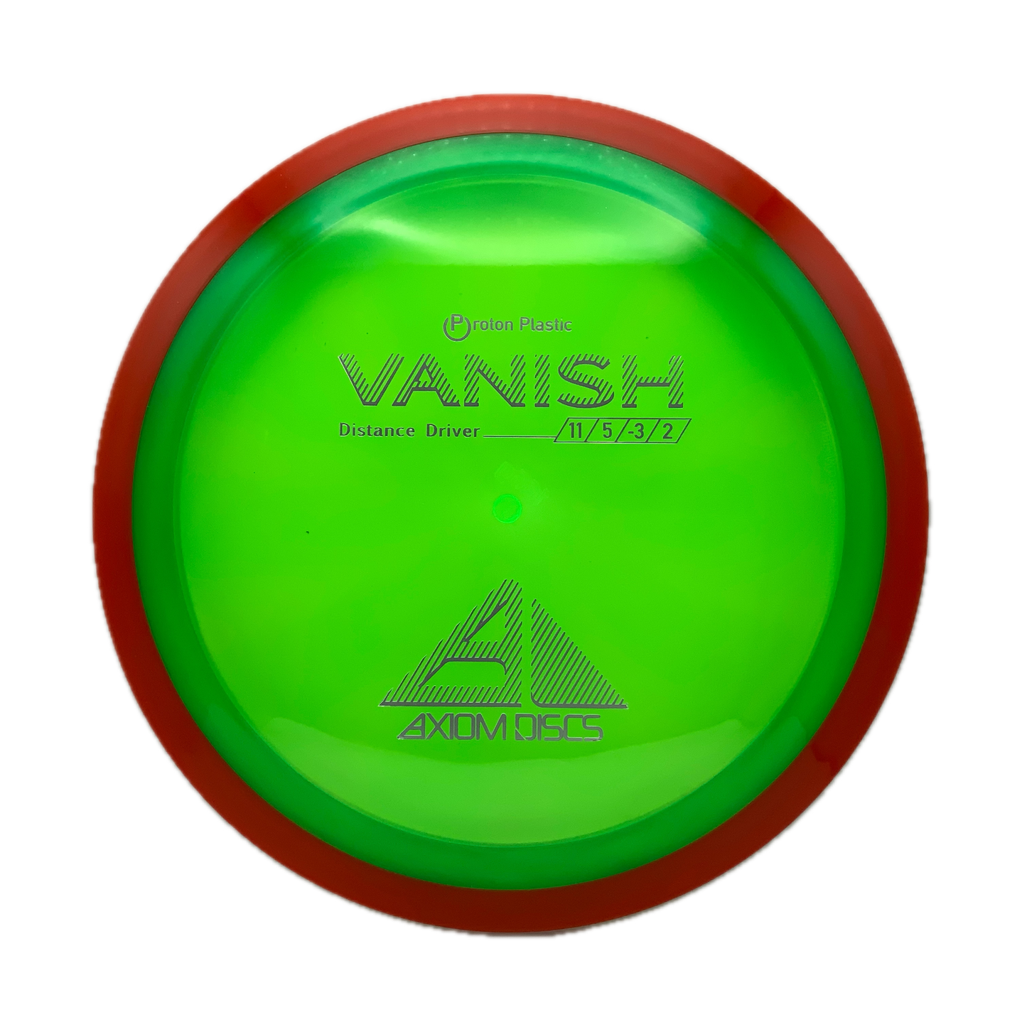 Axiom Vanish Proton #99 - 166 - Astro Discs TX - Houston Disc Golf