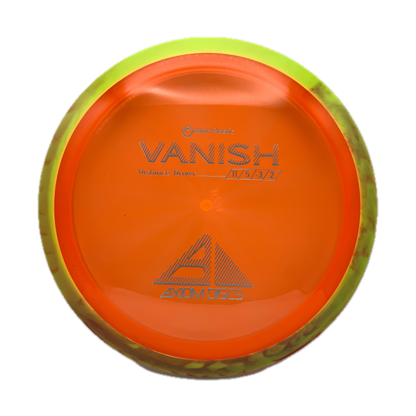 Axiom Vanish Proton #100 - 172 - Astro Discs TX - Houston Disc Golf