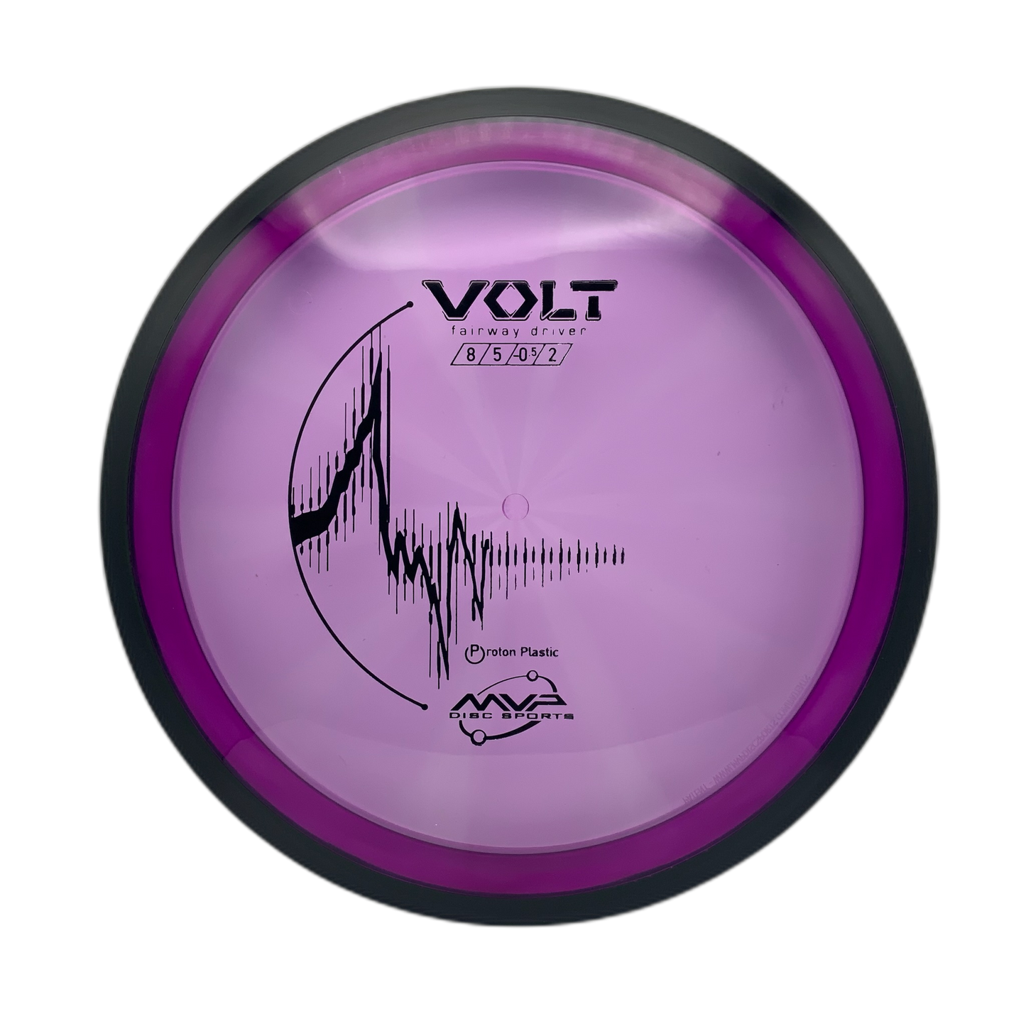 MVP Volt - Astro Discs TX - Houston Disc Golf