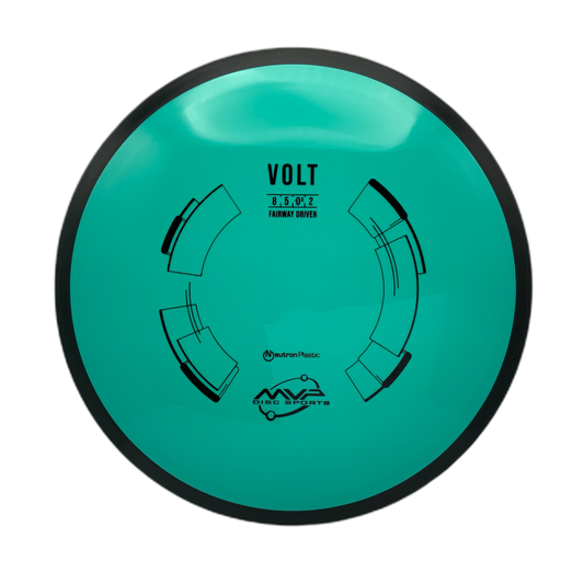 MVP Volt - Astro Discs TX - Houston Disc Golf