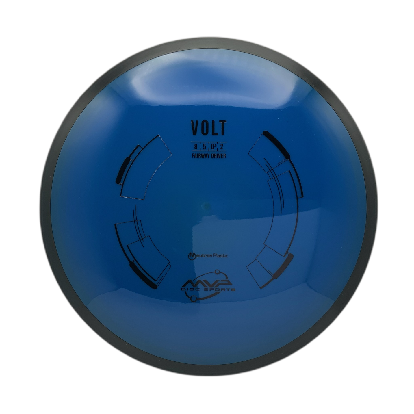 MVP Volt Neutron #10 - 173 - Astro Discs TX - Houston Disc Golf