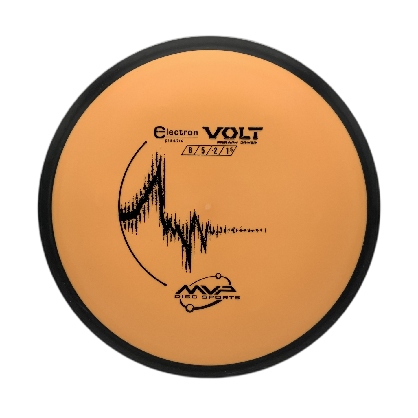 MVP Volt - Astro Discs TX - Houston Disc Golf