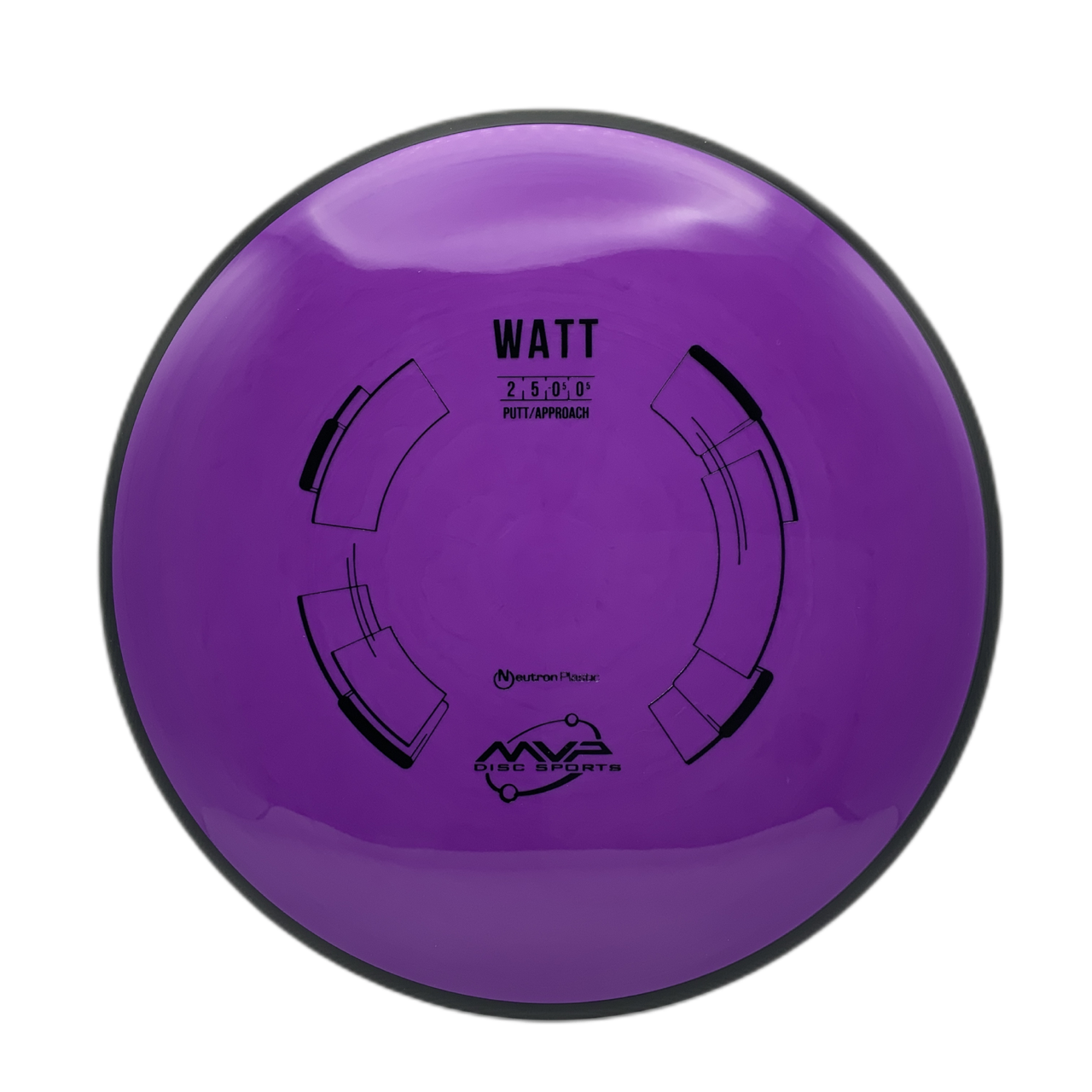 MVP Watt - Astro Discs TX - Houston Disc Golf