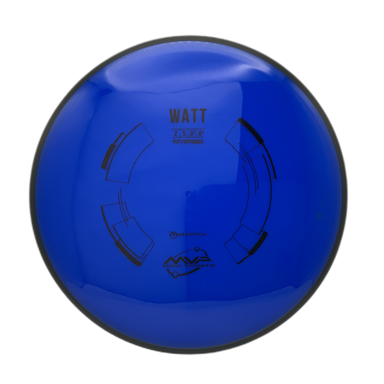 MVP Watt - Astro Discs TX - Houston Disc Golf