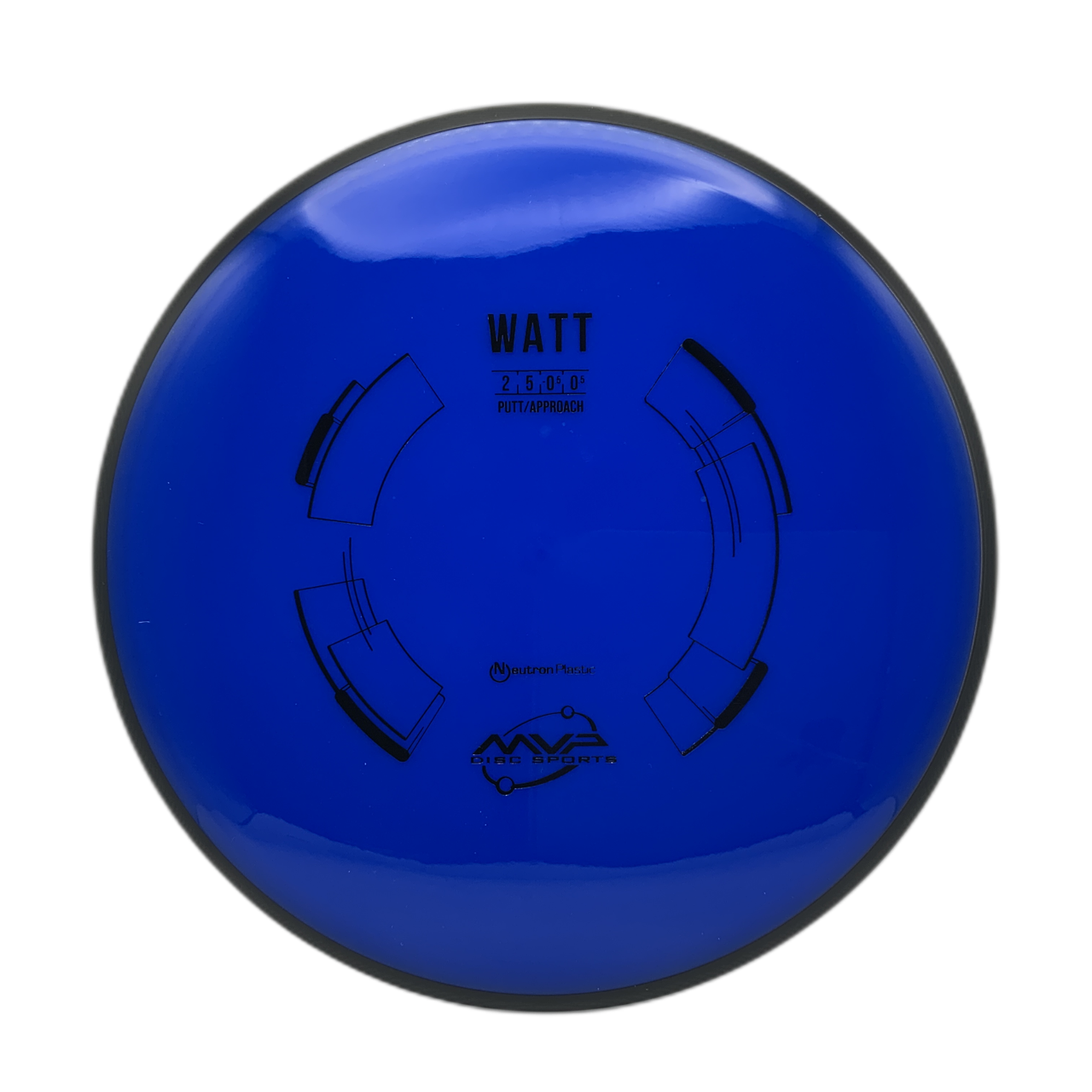 MVP Watt - Astro Discs TX - Houston Disc Golf