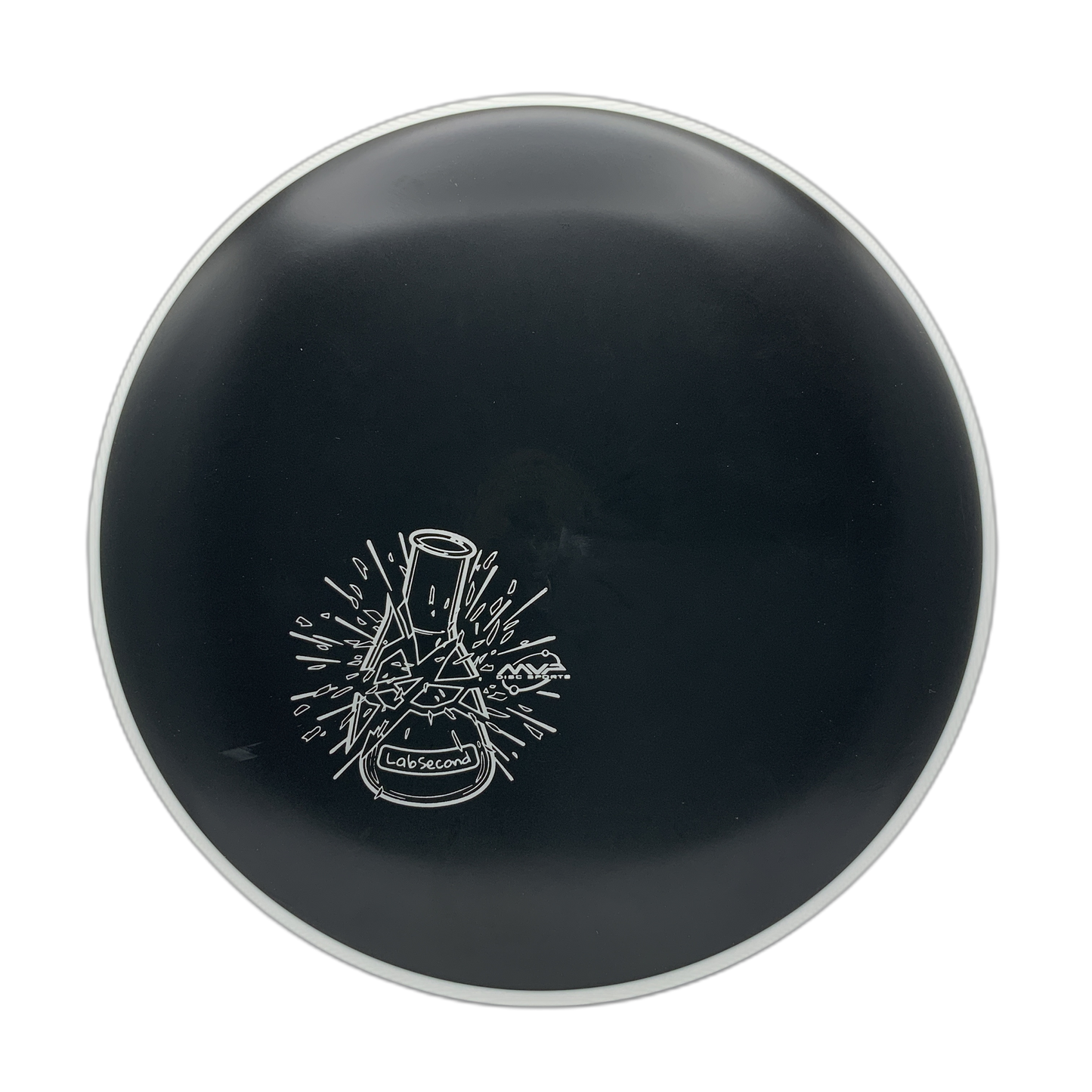 MVP Watt - Astro Discs TX - Houston Disc Golf