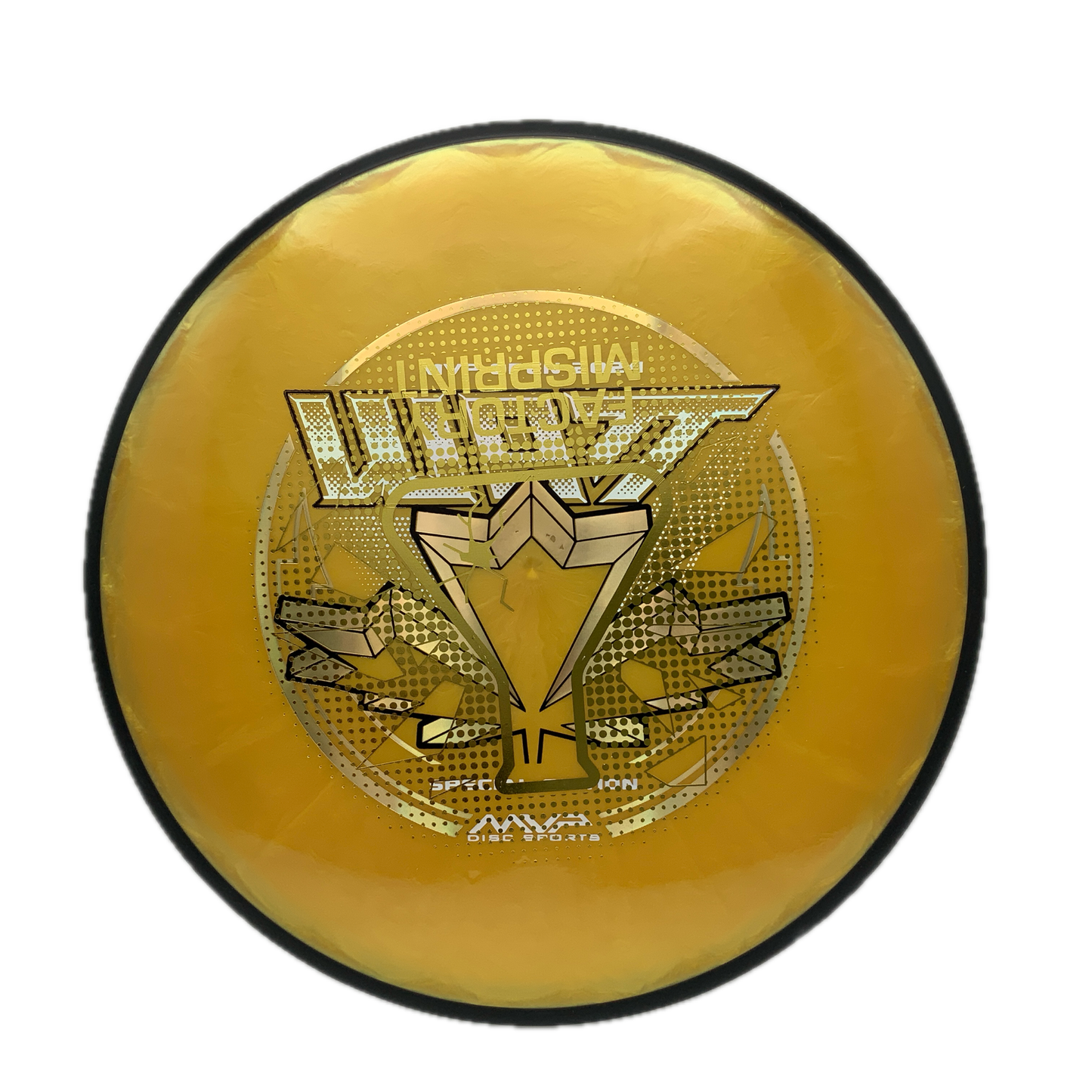 MVP Watt - Astro Discs TX - Houston Disc Golf