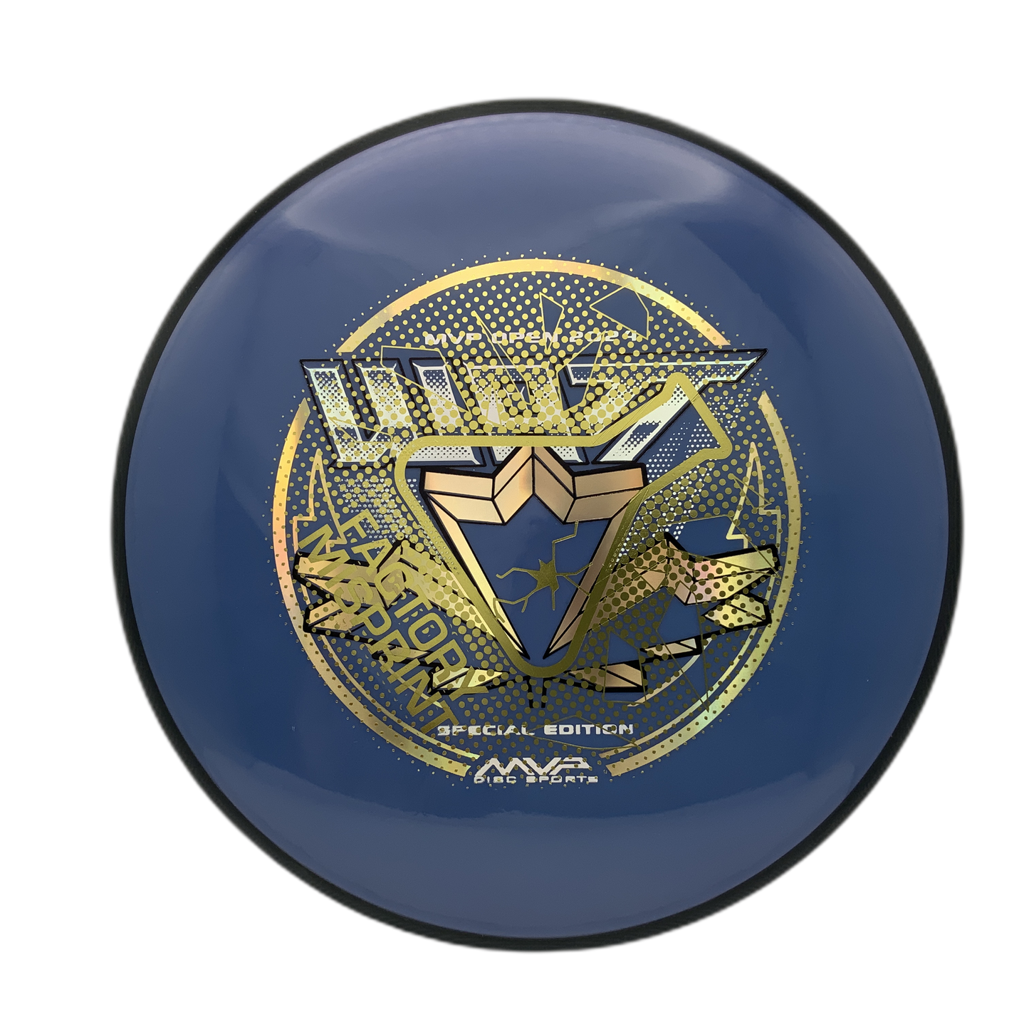 MVP Watt - Astro Discs TX - Houston Disc Golf