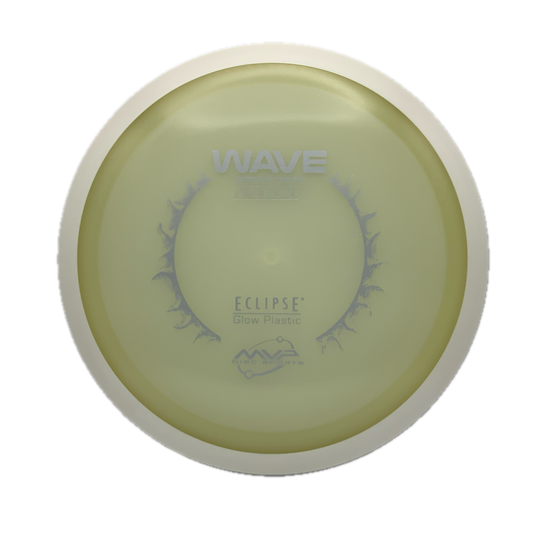 MVP Wave - Eclipse Glow #8 - 171 - Astro Discs TX - Houston Disc Golf