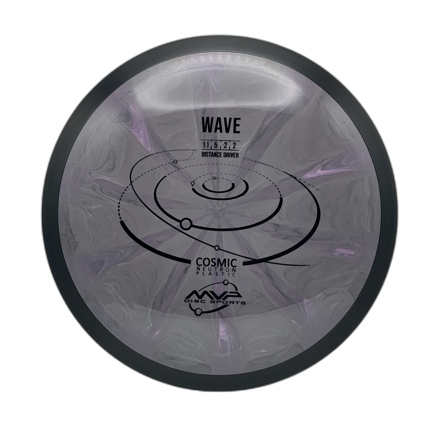 MVP Wave - Astro Discs TX - Houston Disc Golf