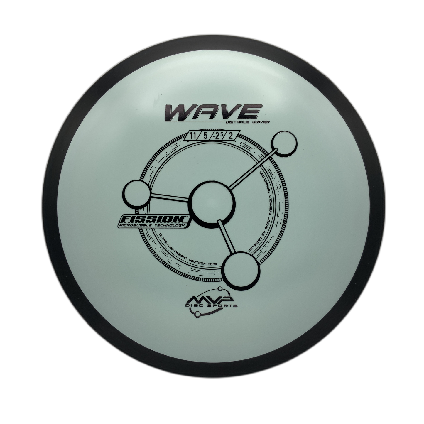 MVP Wave - Astro Discs TX - Houston Disc Golf