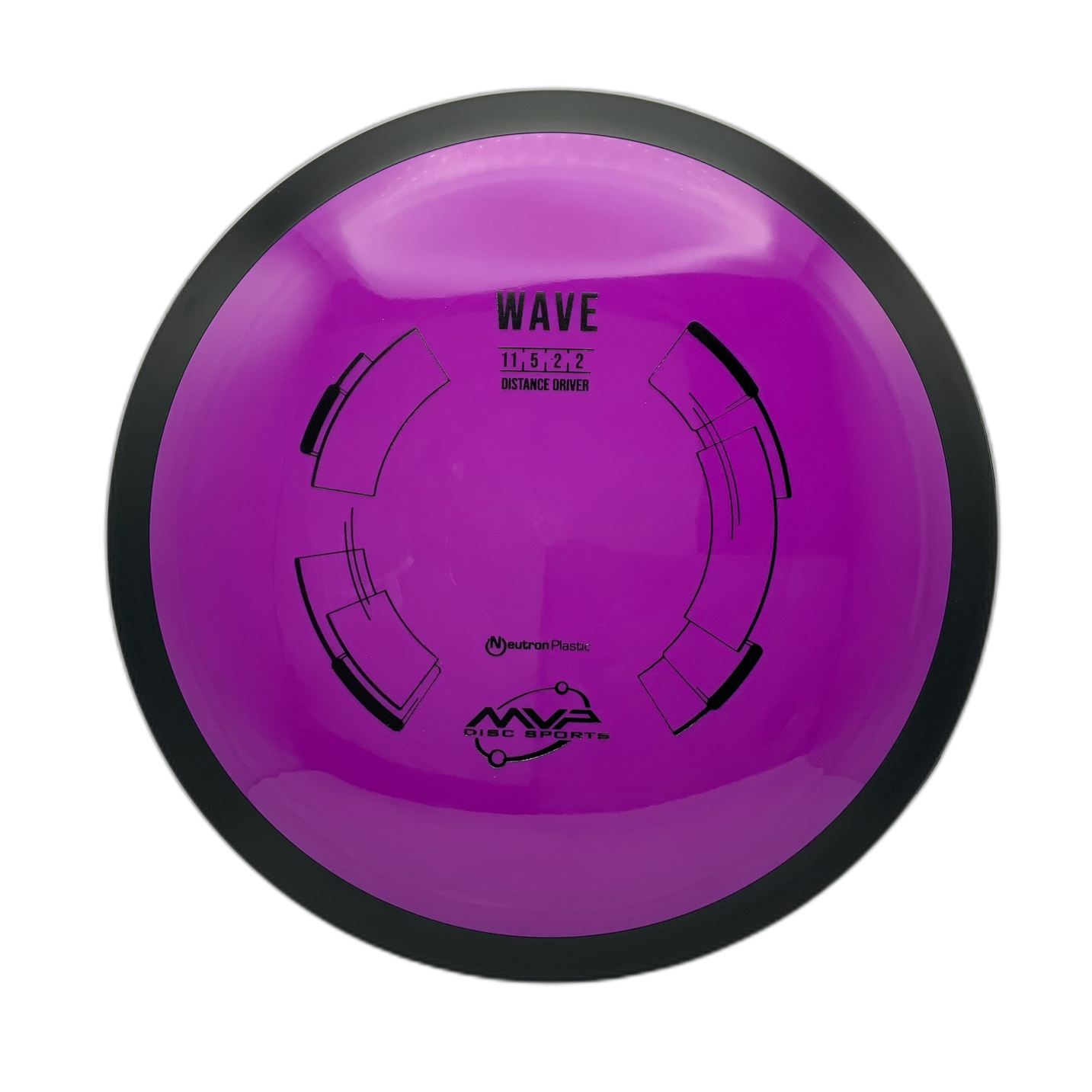 MVP Wave - Astro Discs TX - Houston Disc Golf