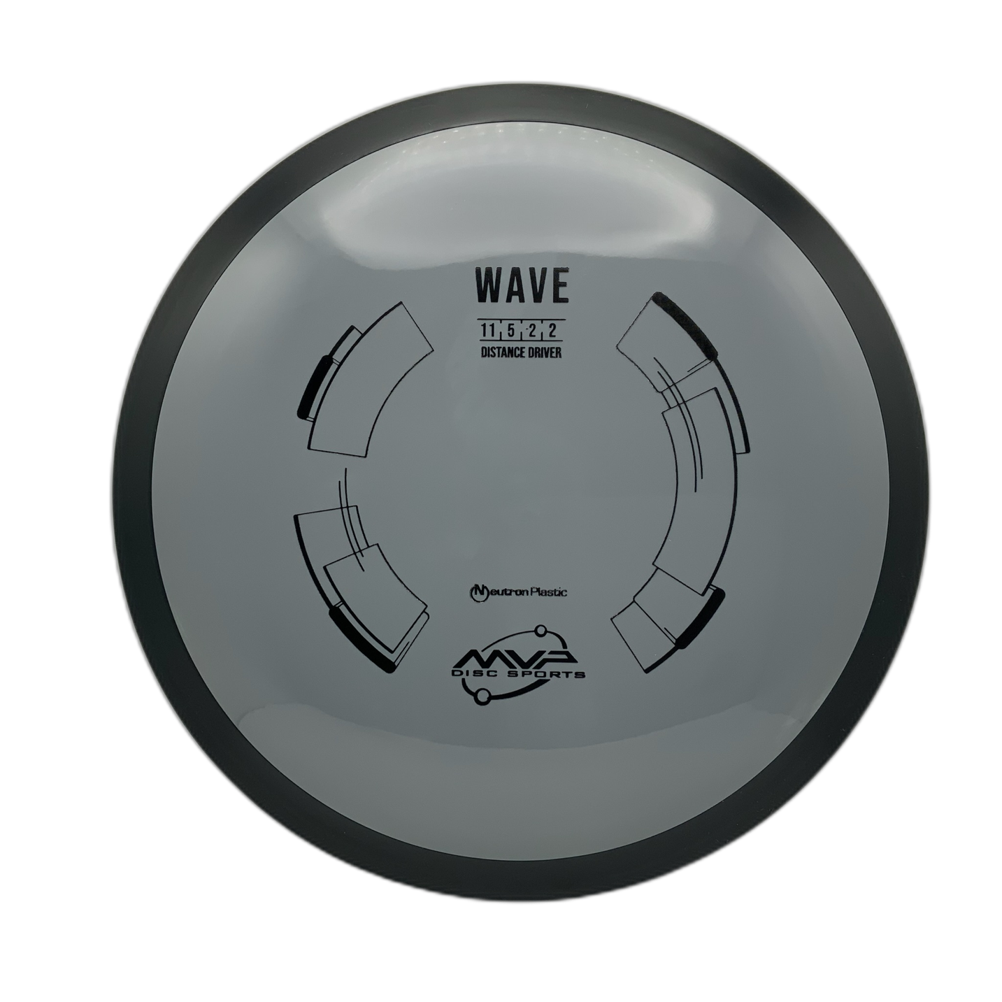 MVP Wave - Astro Discs TX - Houston Disc Golf