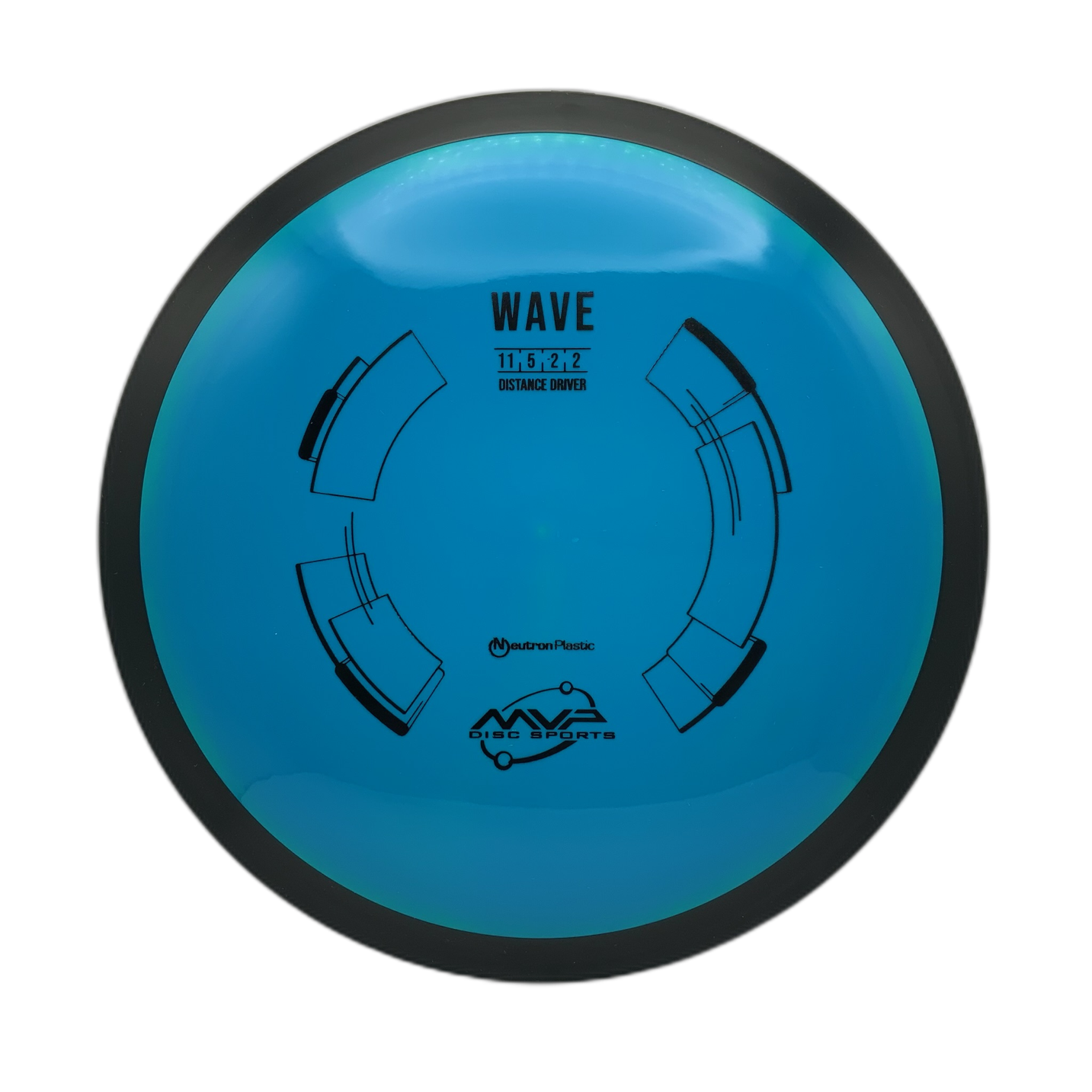 MVP Wave - Astro Discs TX - Houston Disc Golf