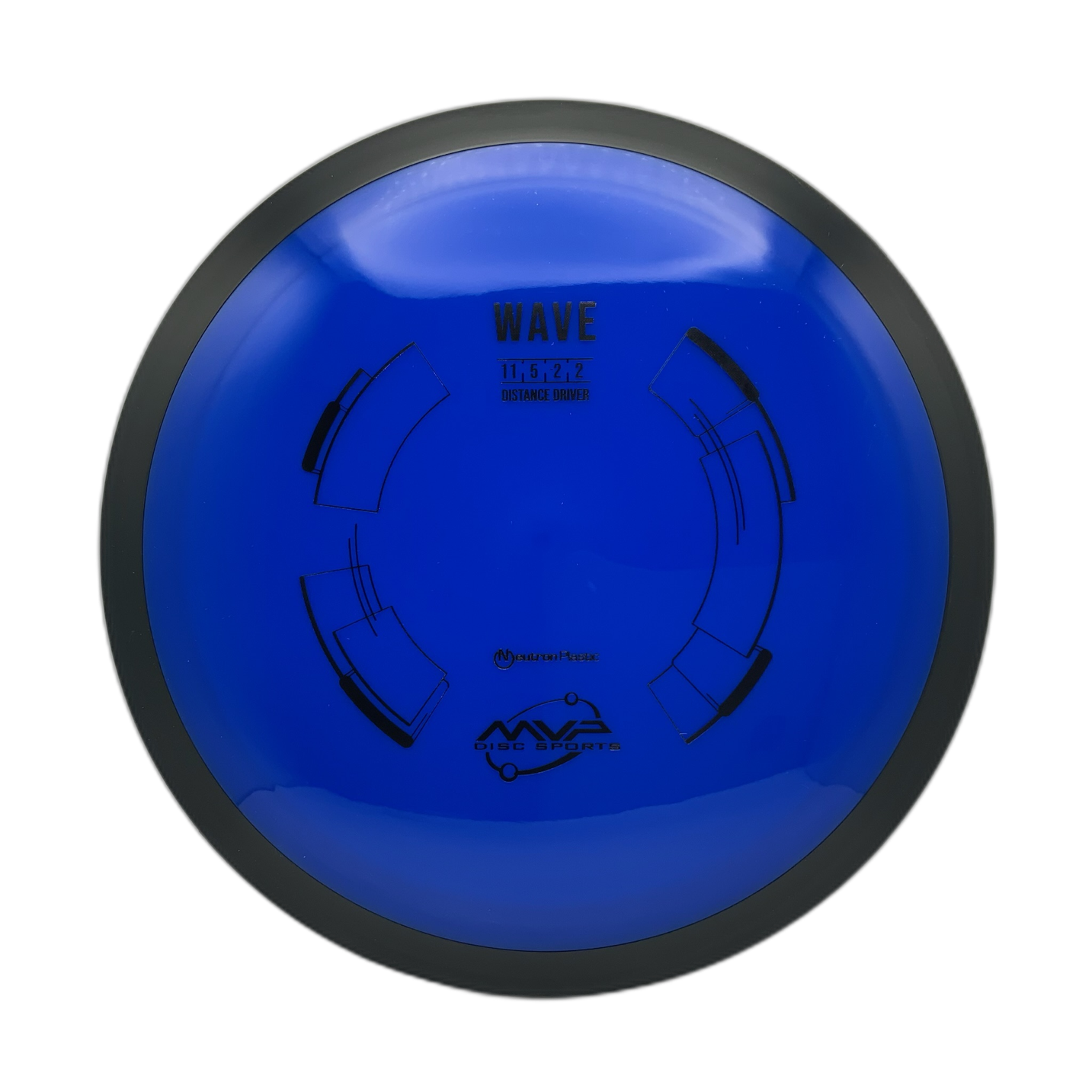 MVP Wave - Astro Discs TX - Houston Disc Golf