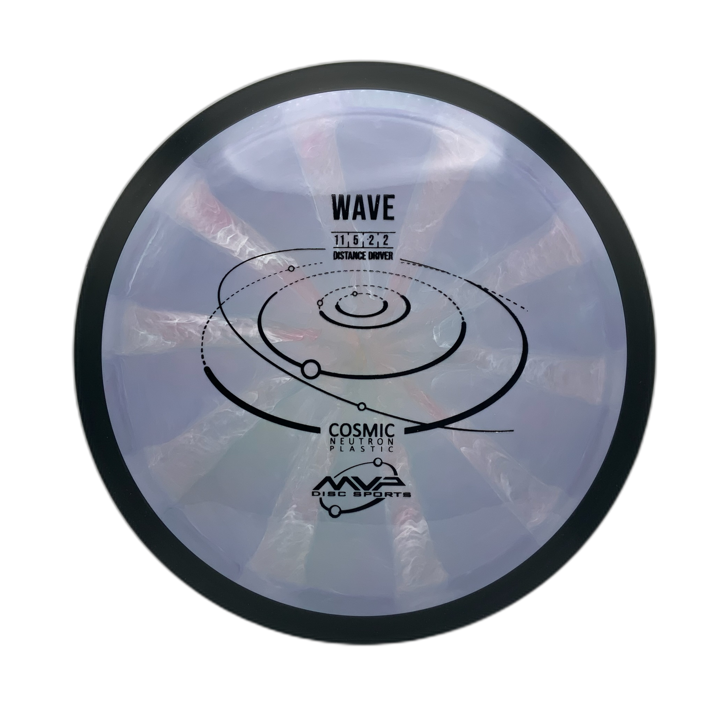 MVP Wave - Astro Discs TX - Houston Disc Golf