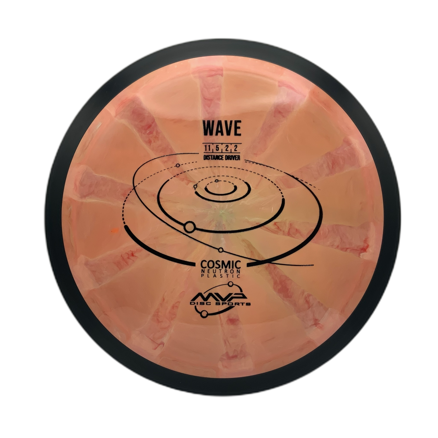 MVP Wave - Astro Discs TX - Houston Disc Golf