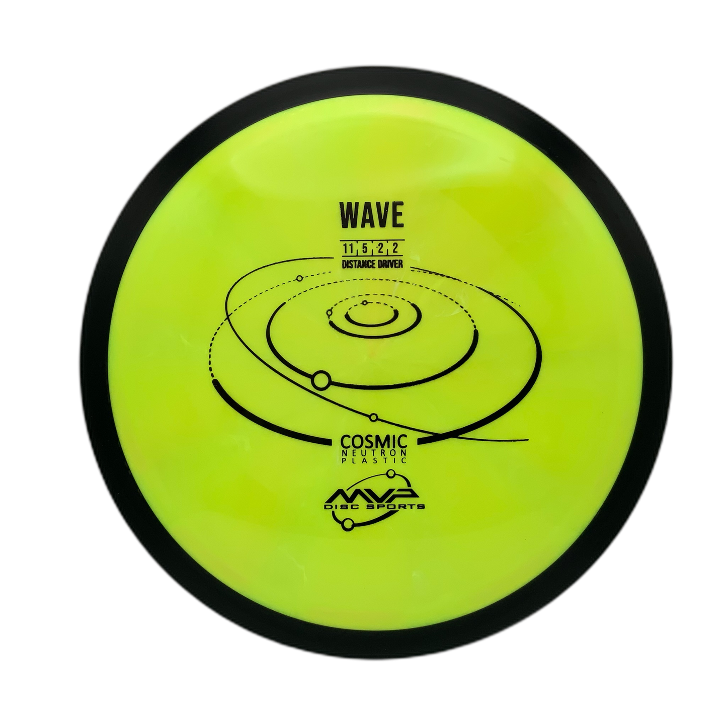 MVP Wave - Astro Discs TX - Houston Disc Golf