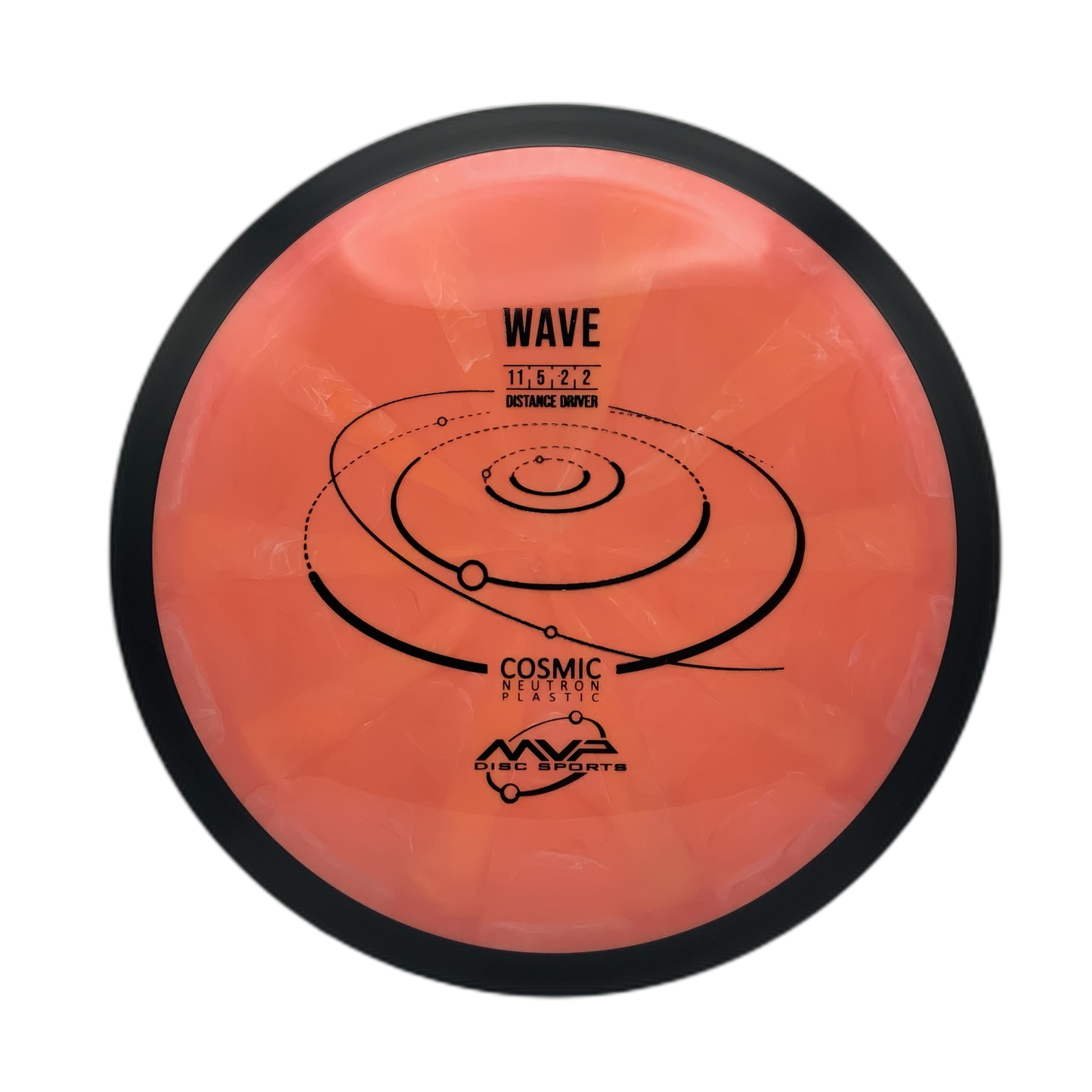 MVP Wave - Astro Discs TX - Houston Disc Golf