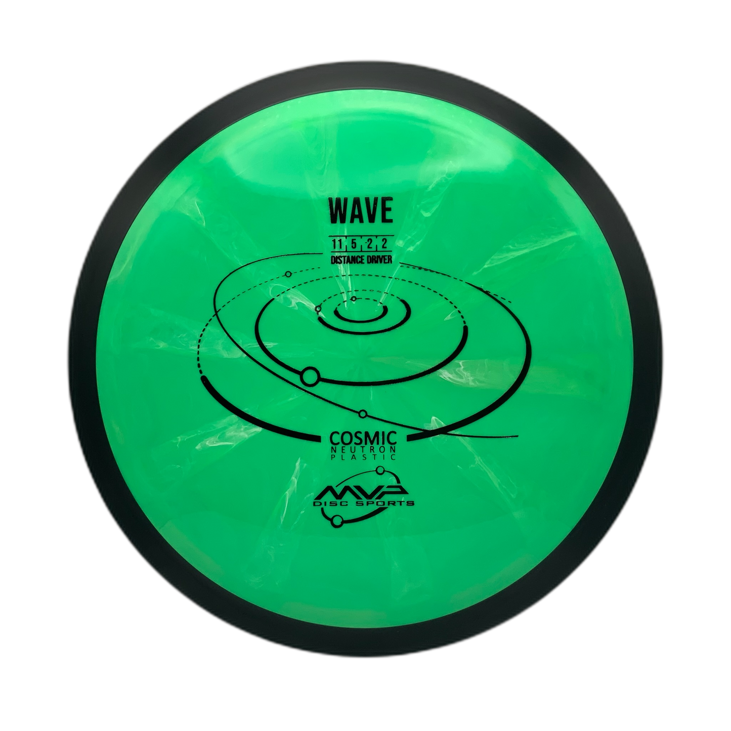 MVP Wave - Astro Discs TX - Houston Disc Golf