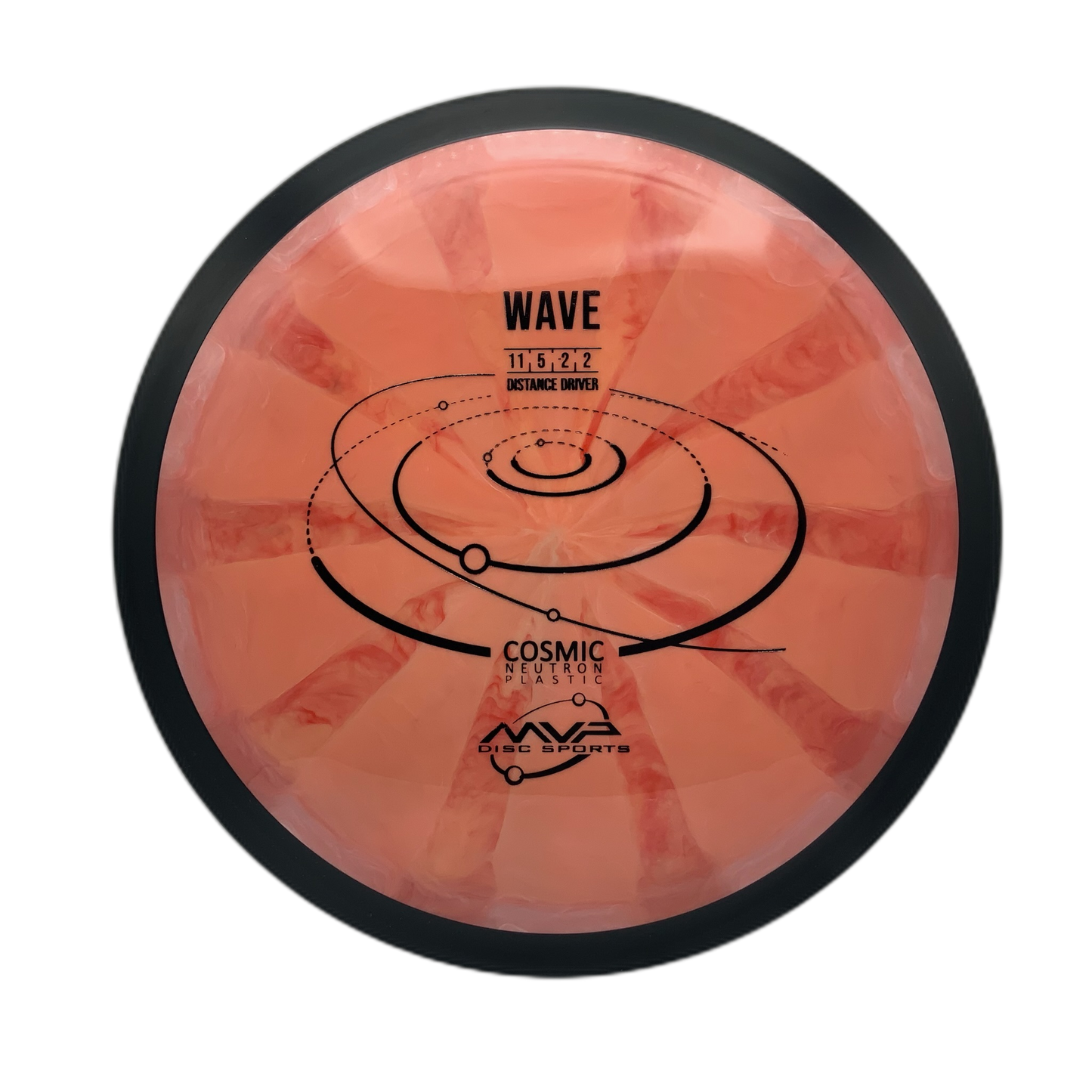 MVP Wave - Astro Discs TX - Houston Disc Golf