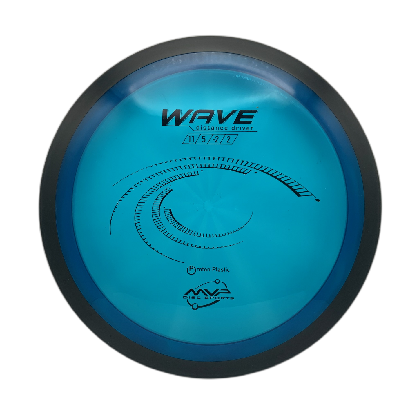 MVP Wave - Astro Discs TX - Houston Disc Golf