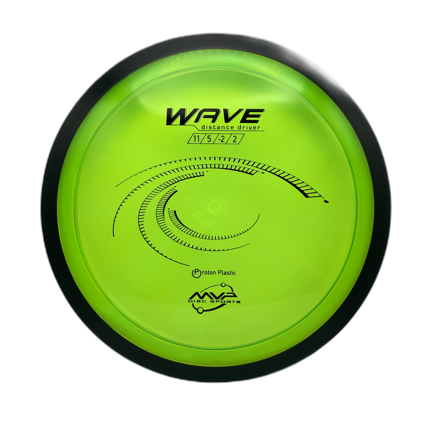 MVP Wave - Astro Discs TX - Houston Disc Golf