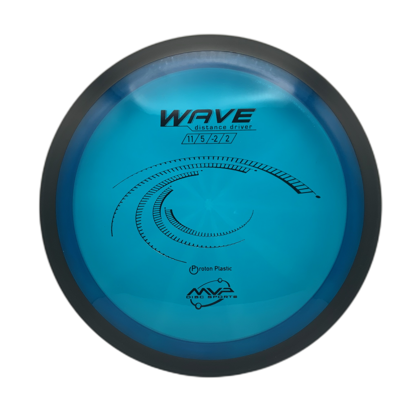 MVP Wave - Astro Discs TX - Houston Disc Golf