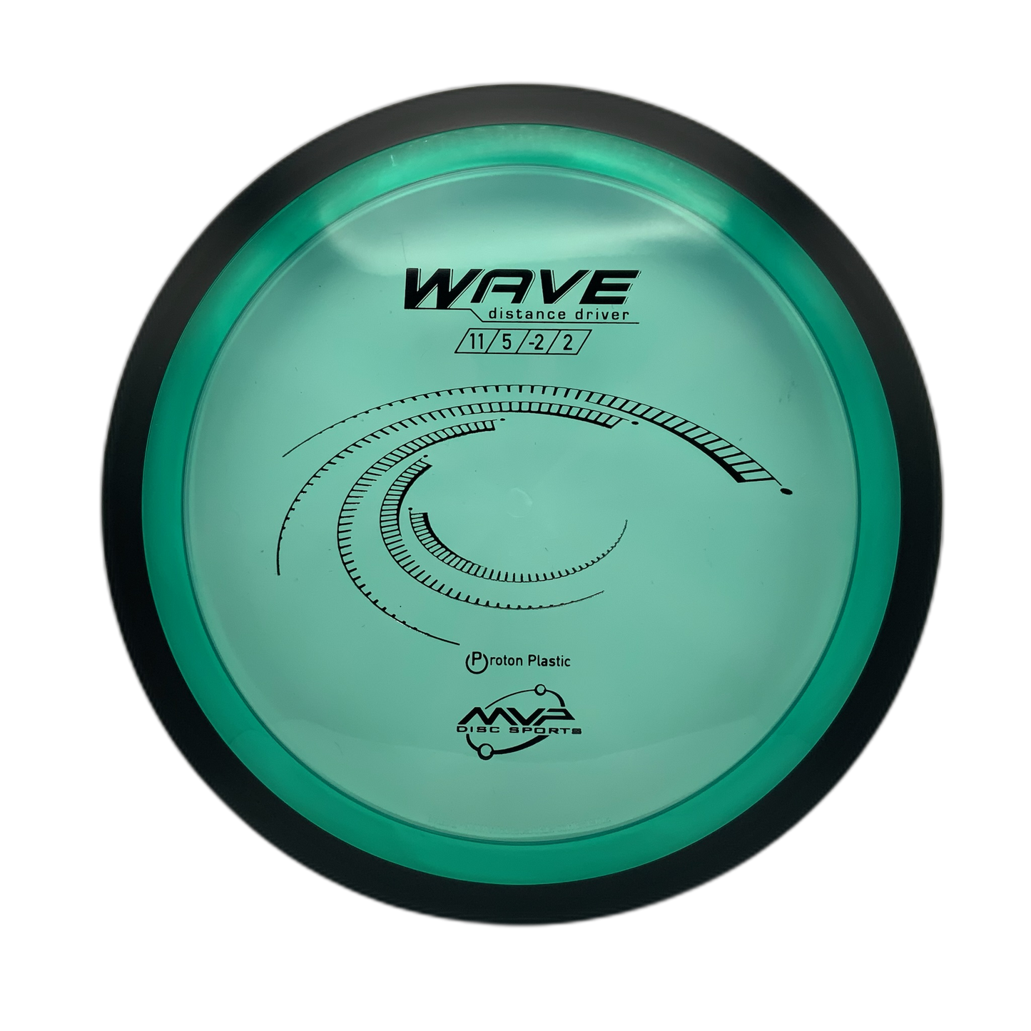 MVP Wave - Astro Discs TX - Houston Disc Golf