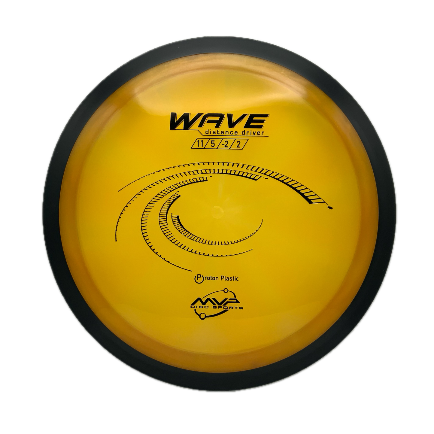 MVP Wave - Astro Discs TX - Houston Disc Golf