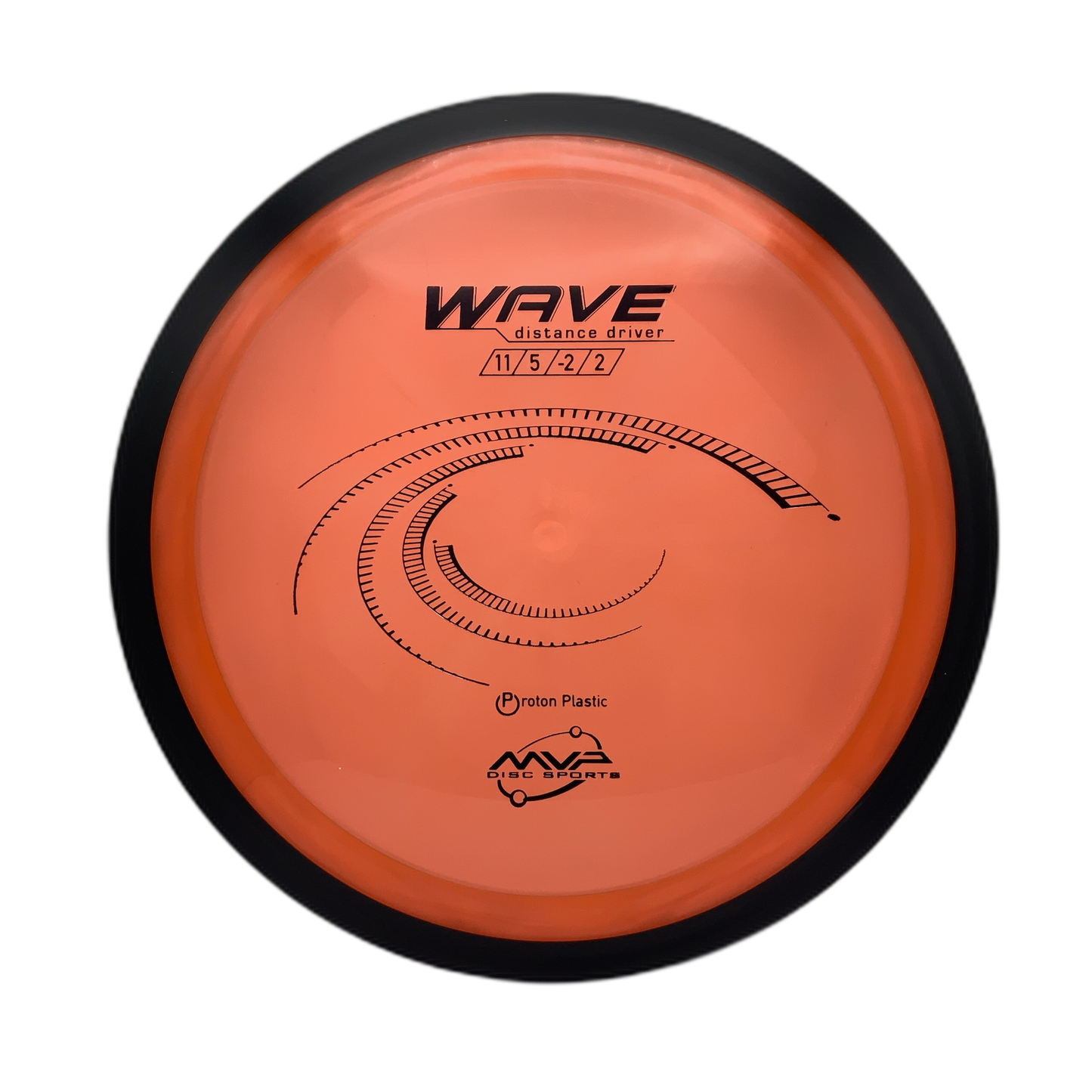 MVP Wave - Astro Discs TX - Houston Disc Golf