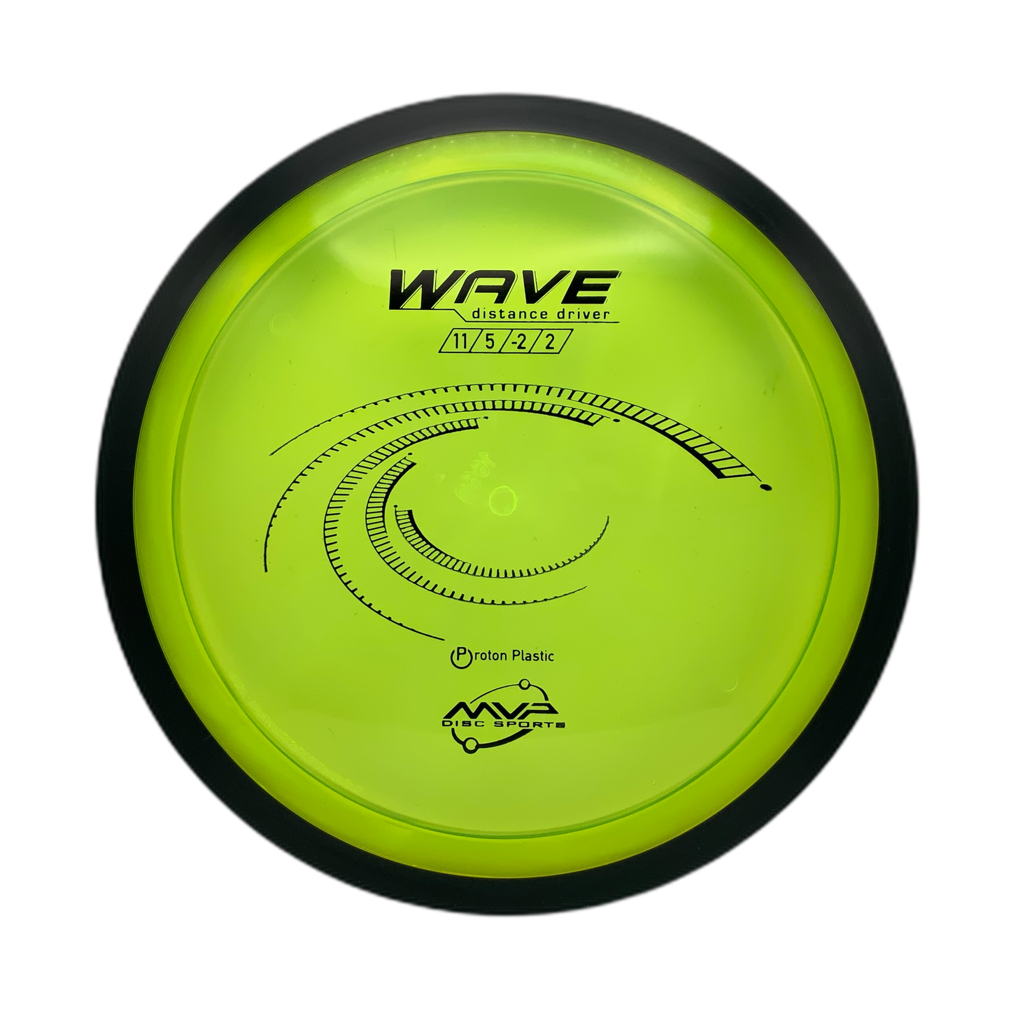 MVP Wave - Astro Discs TX - Houston Disc Golf