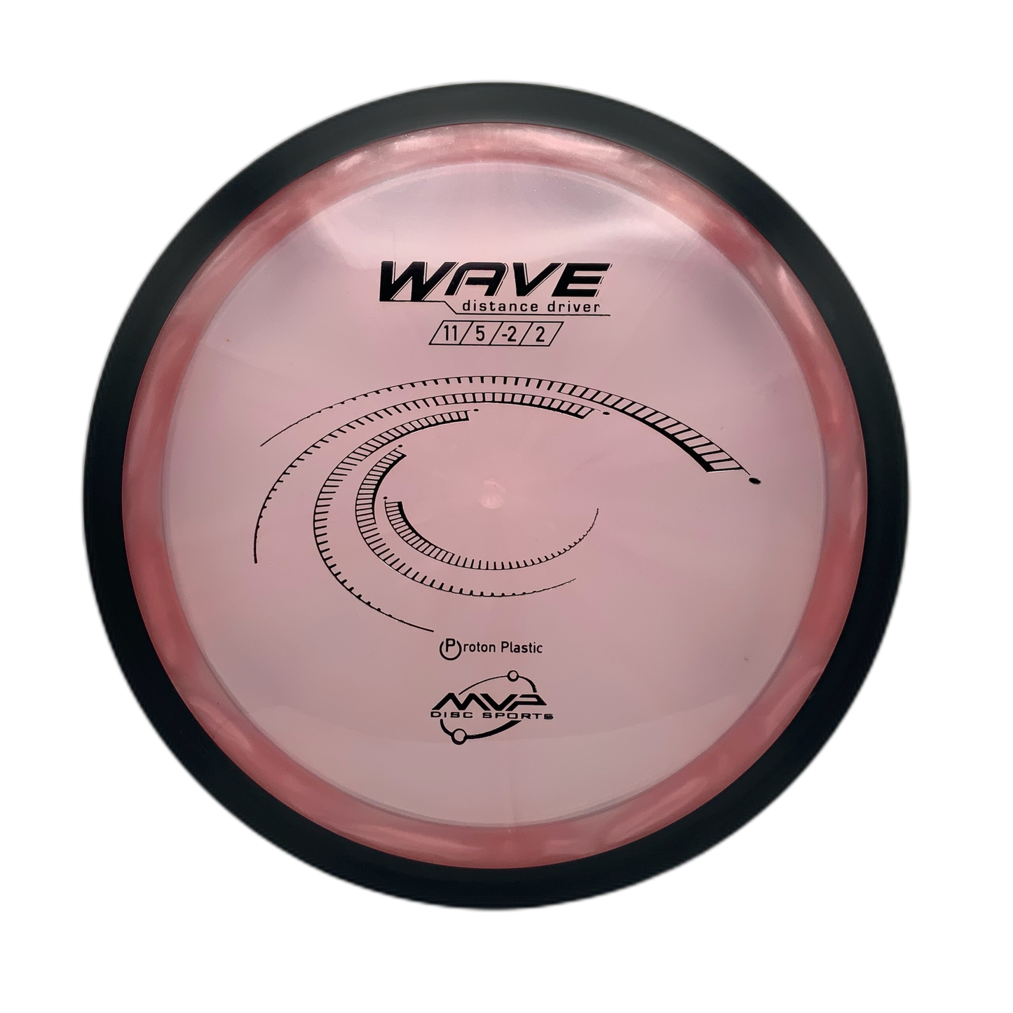 MVP Wave - Astro Discs TX - Houston Disc Golf