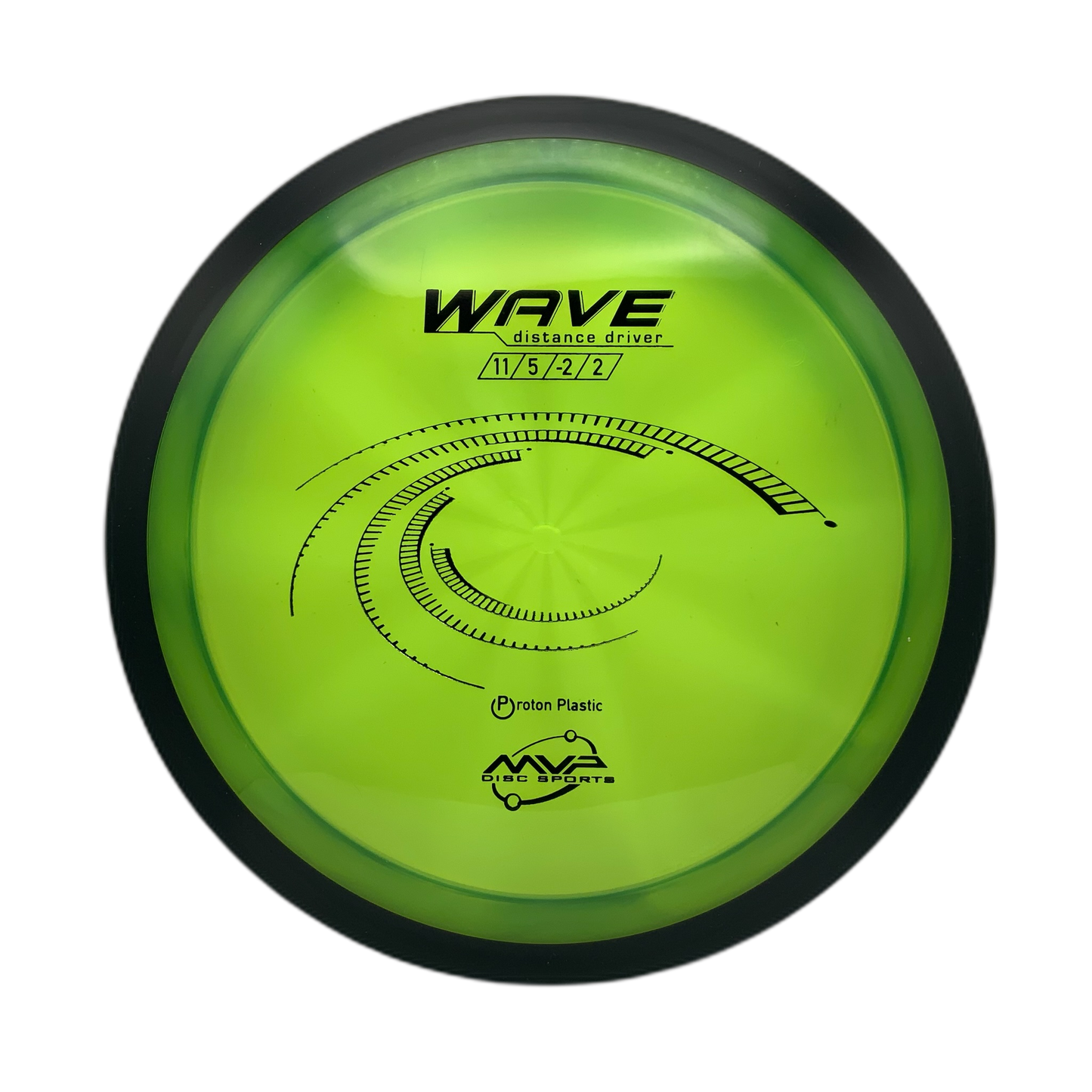 MVP Wave - Astro Discs TX - Houston Disc Golf