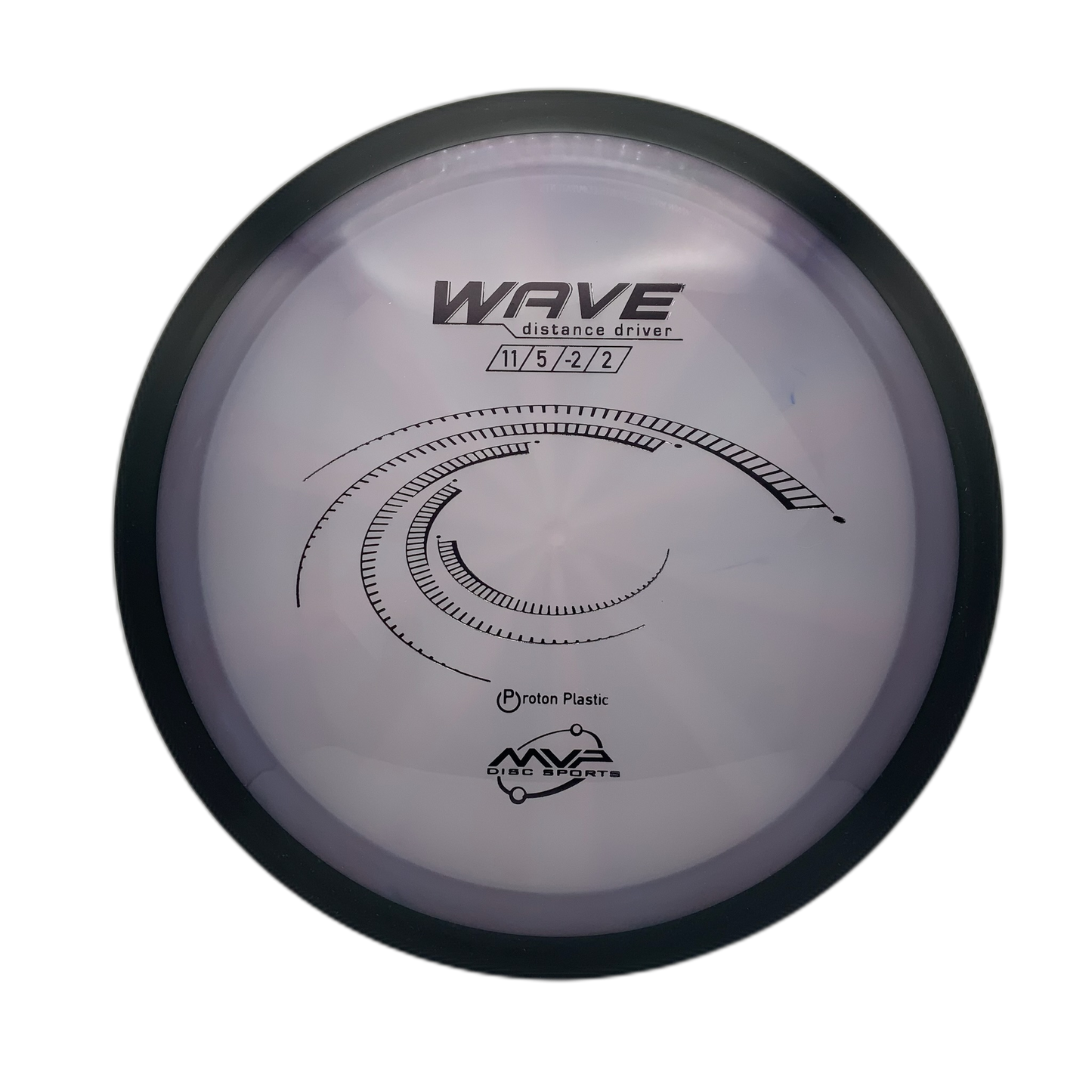 MVP Wave - Astro Discs TX - Houston Disc Golf