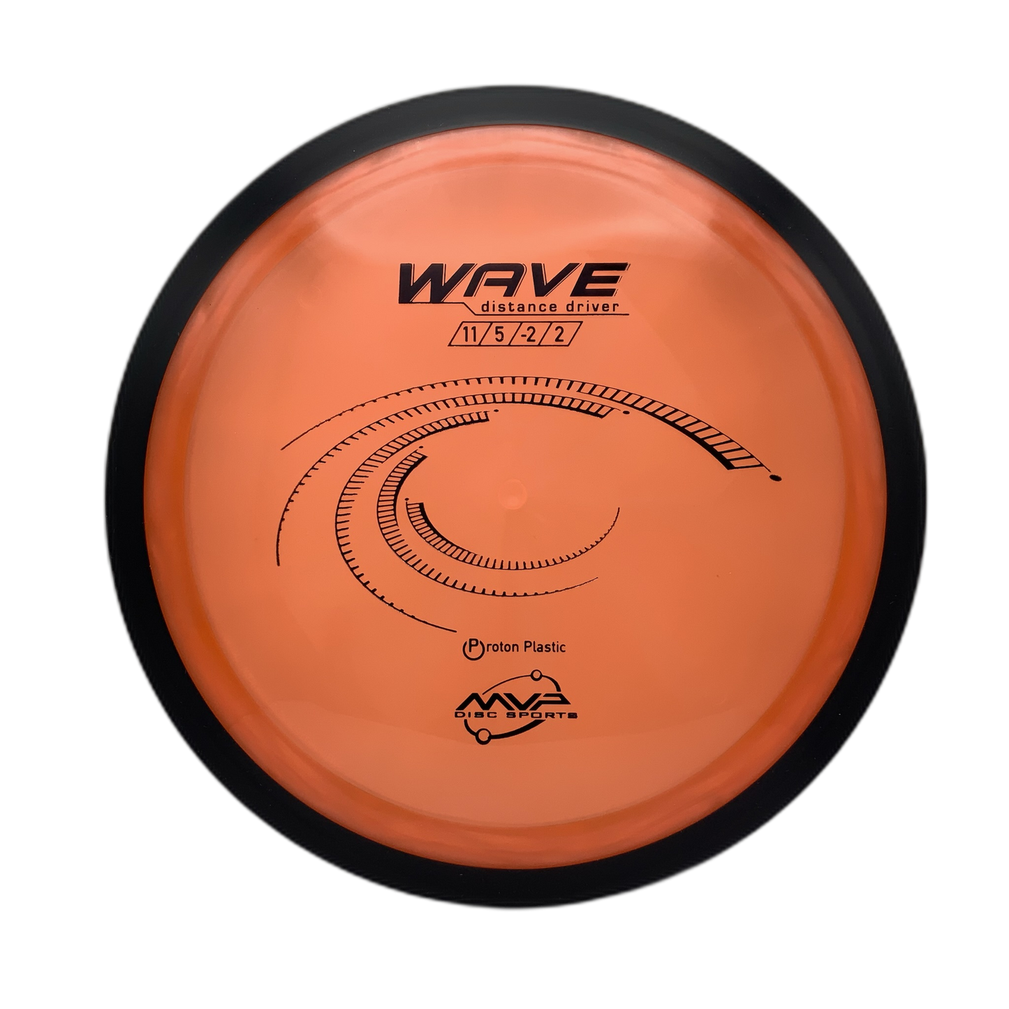 MVP Wave - Astro Discs TX - Houston Disc Golf