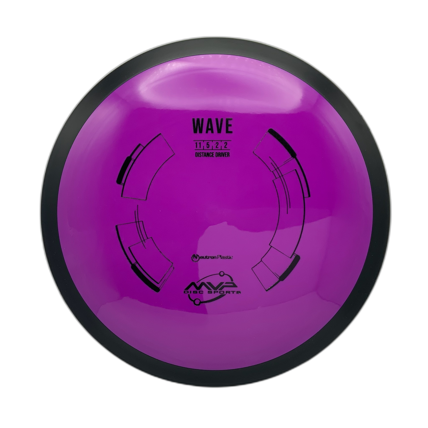 MVP Wave - Astro Discs TX - Houston Disc Golf