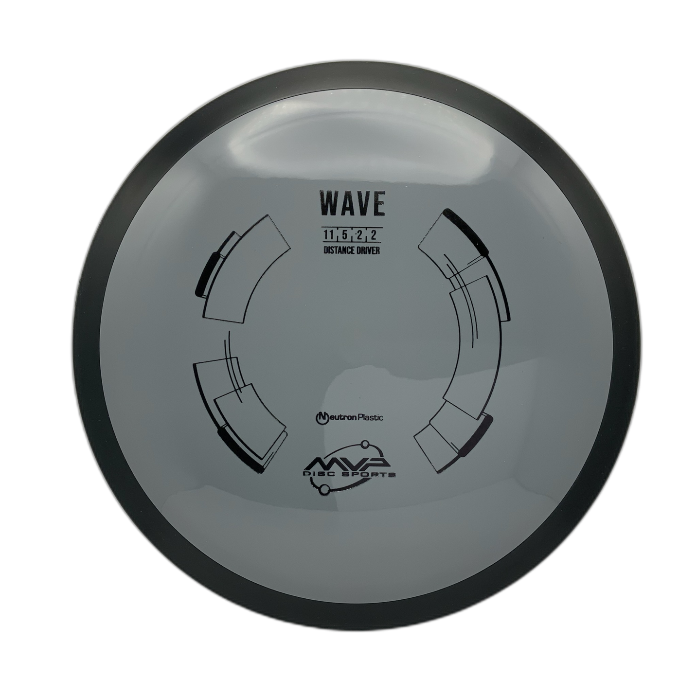 MVP Wave - Astro Discs TX - Houston Disc Golf