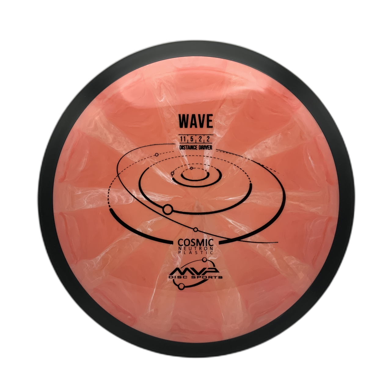 MVP Wave - Astro Discs TX - Houston Disc Golf