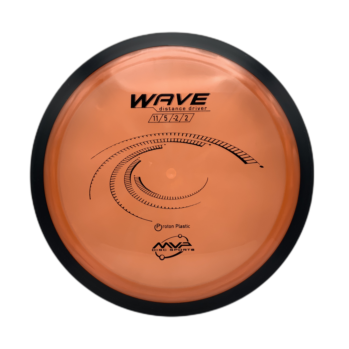 MVP Wave - Astro Discs TX - Houston Disc Golf