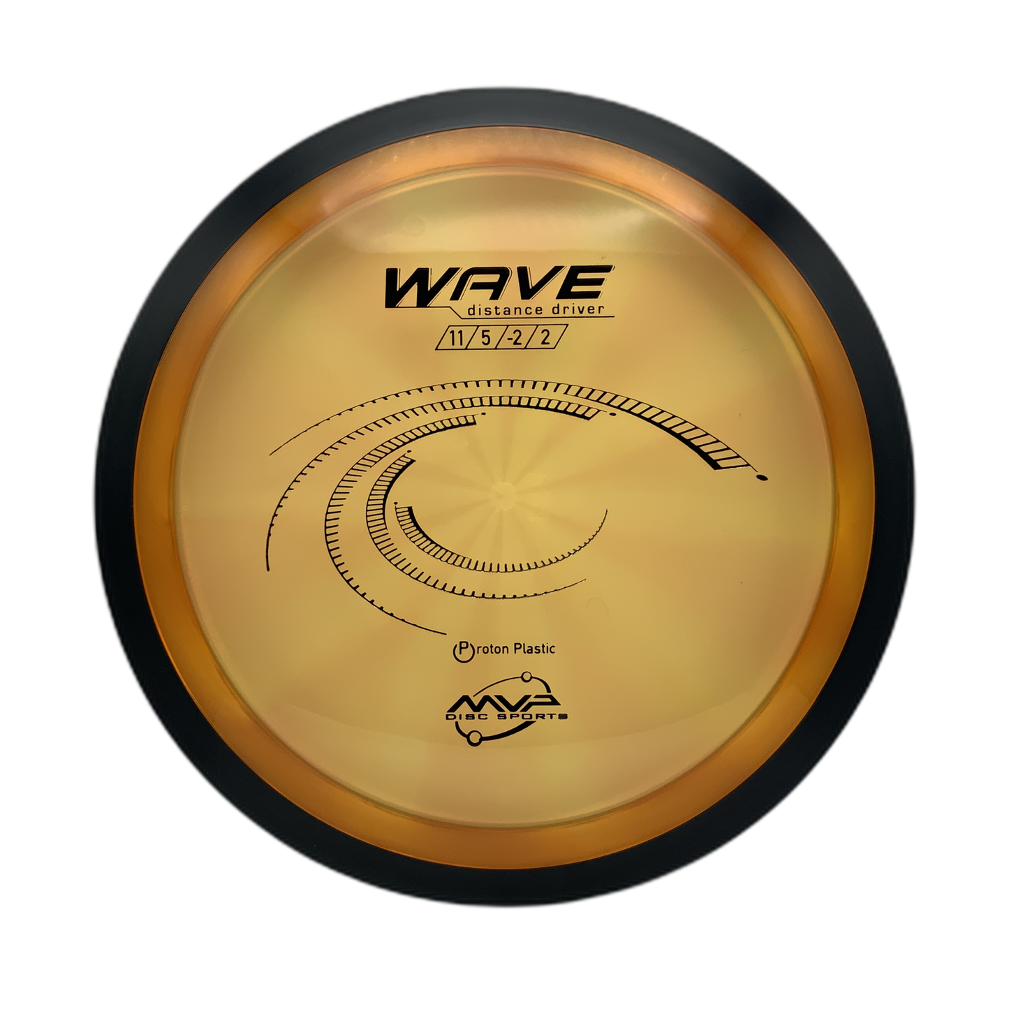 MVP Wave - Astro Discs TX - Houston Disc Golf