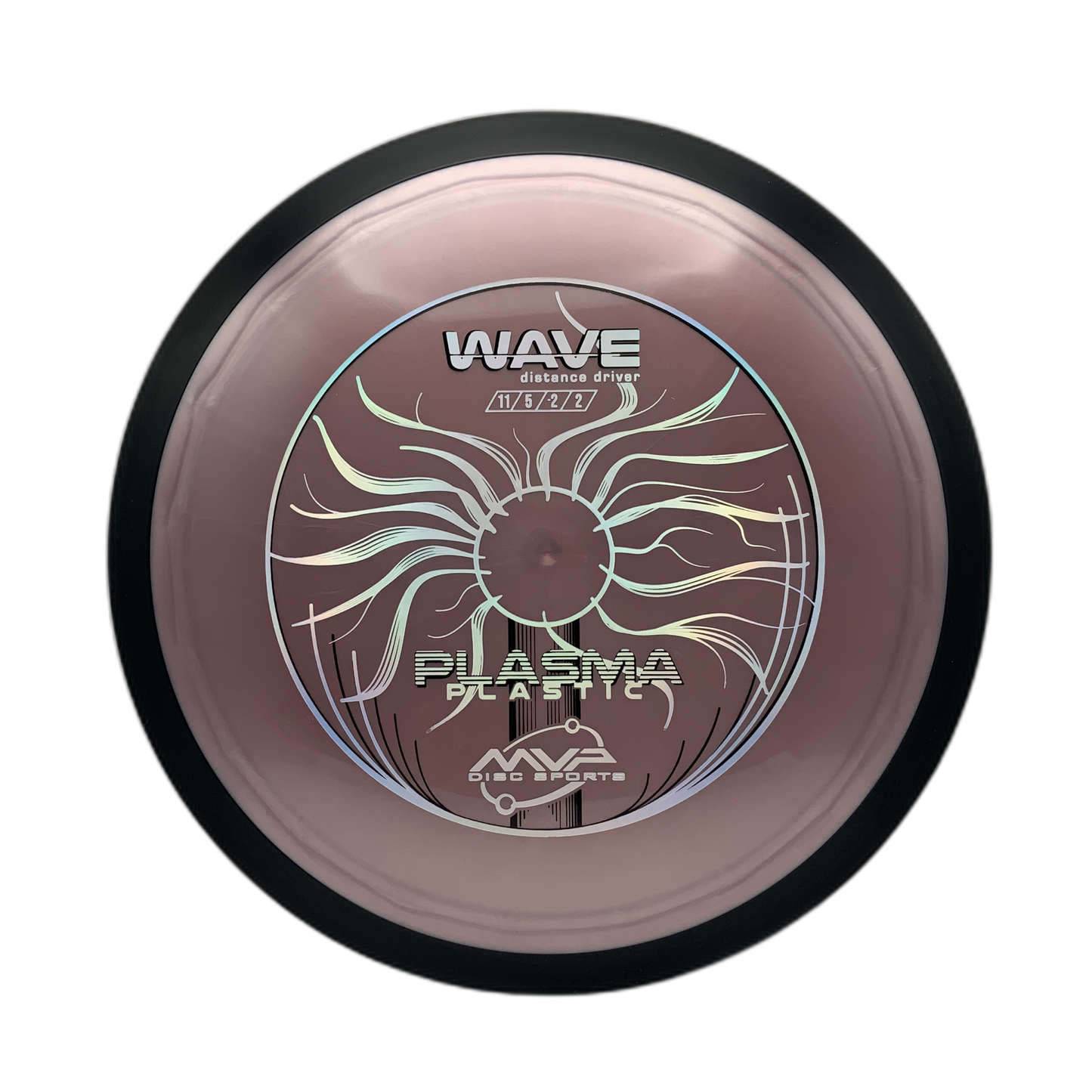 MVP Wave - Astro Discs TX - Houston Disc Golf