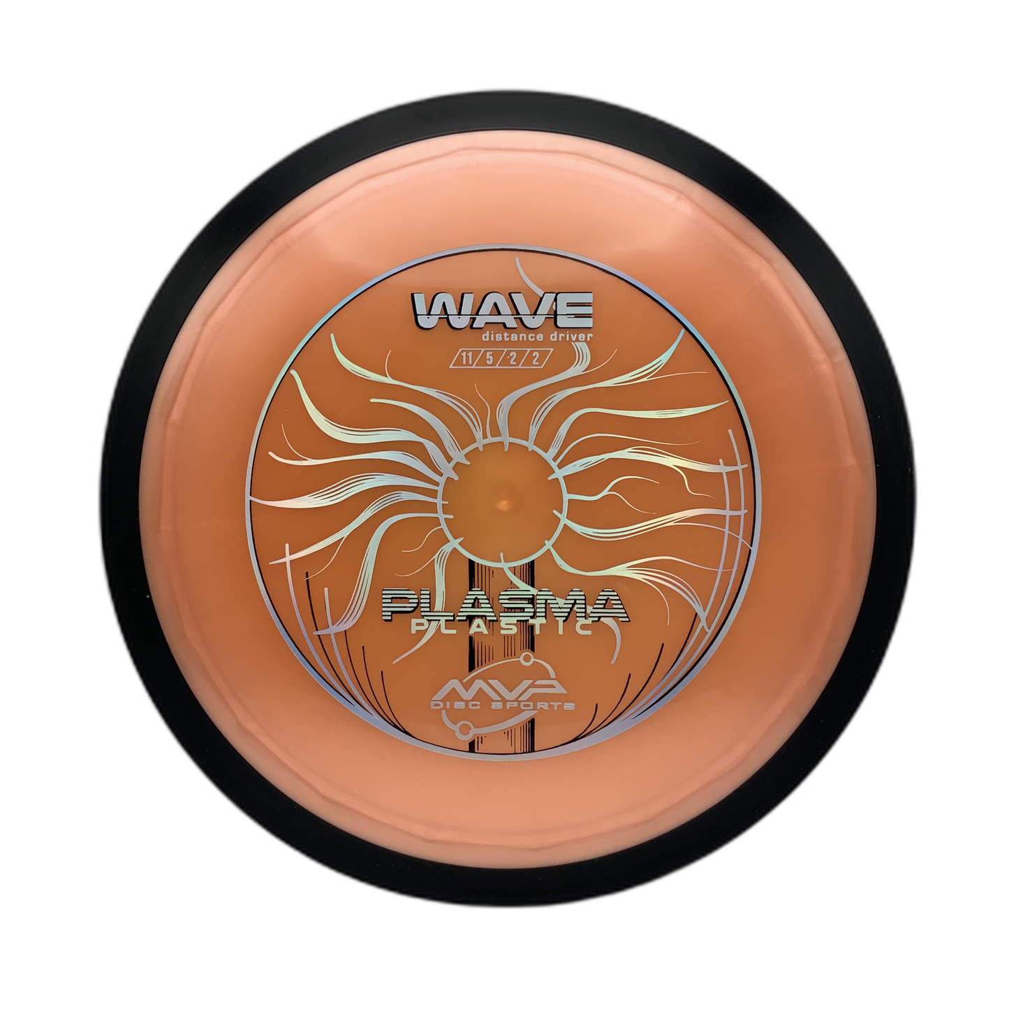 MVP Wave - Astro Discs TX - Houston Disc Golf