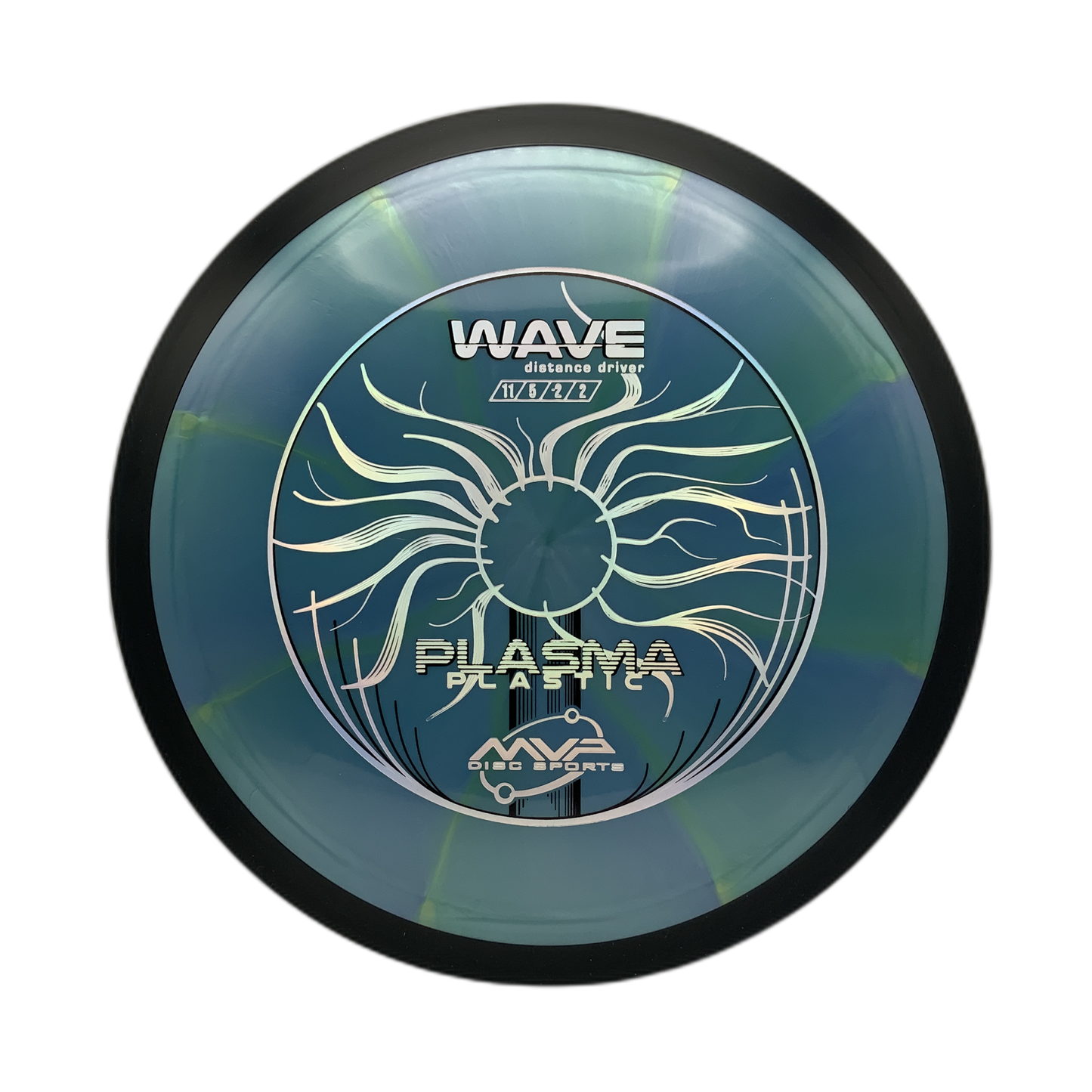 MVP Wave - Astro Discs TX - Houston Disc Golf