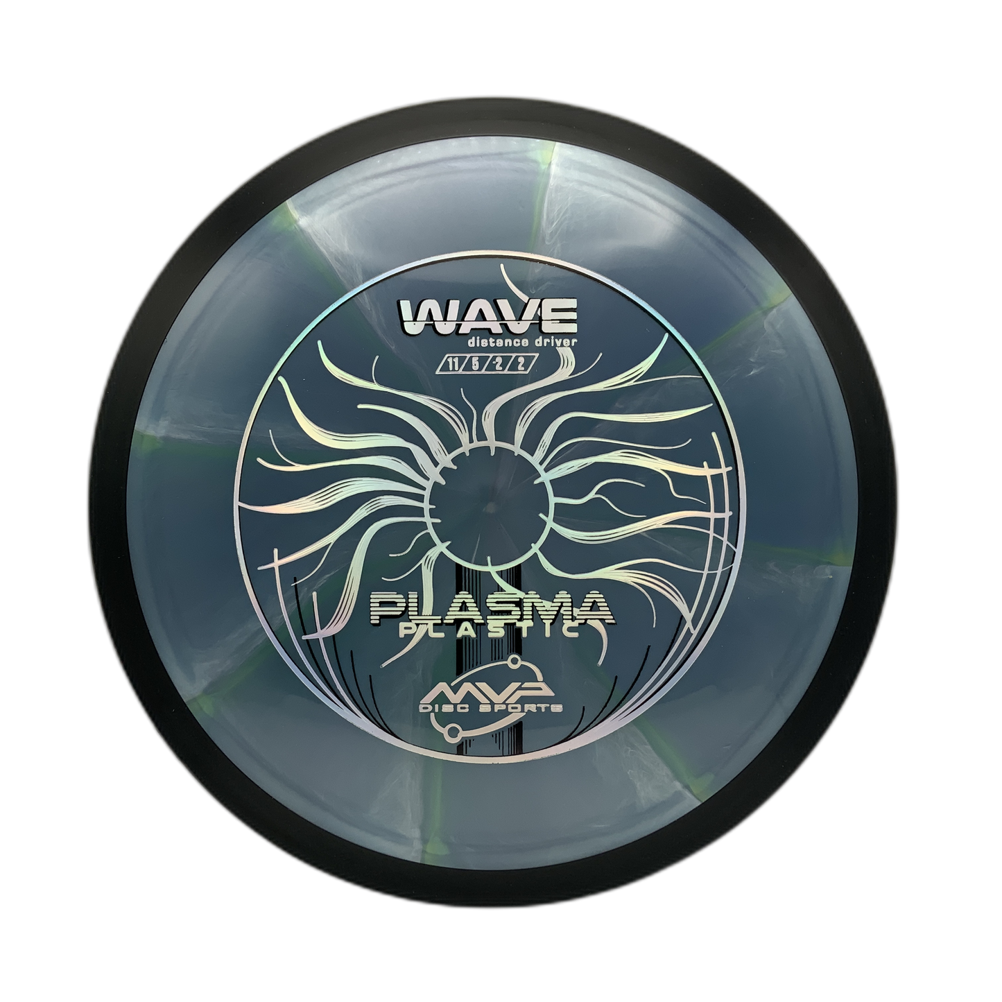 MVP Wave - Astro Discs TX - Houston Disc Golf