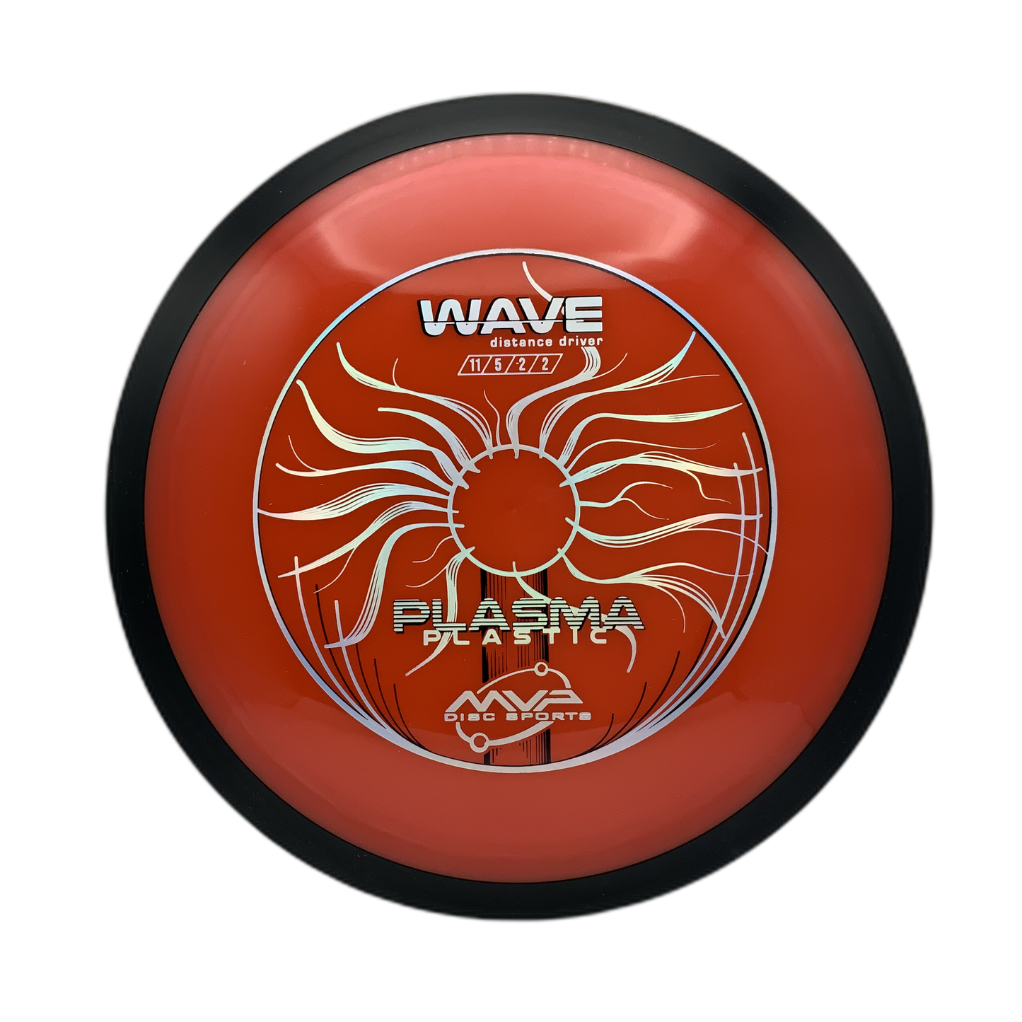 MVP Wave - Astro Discs TX - Houston Disc Golf