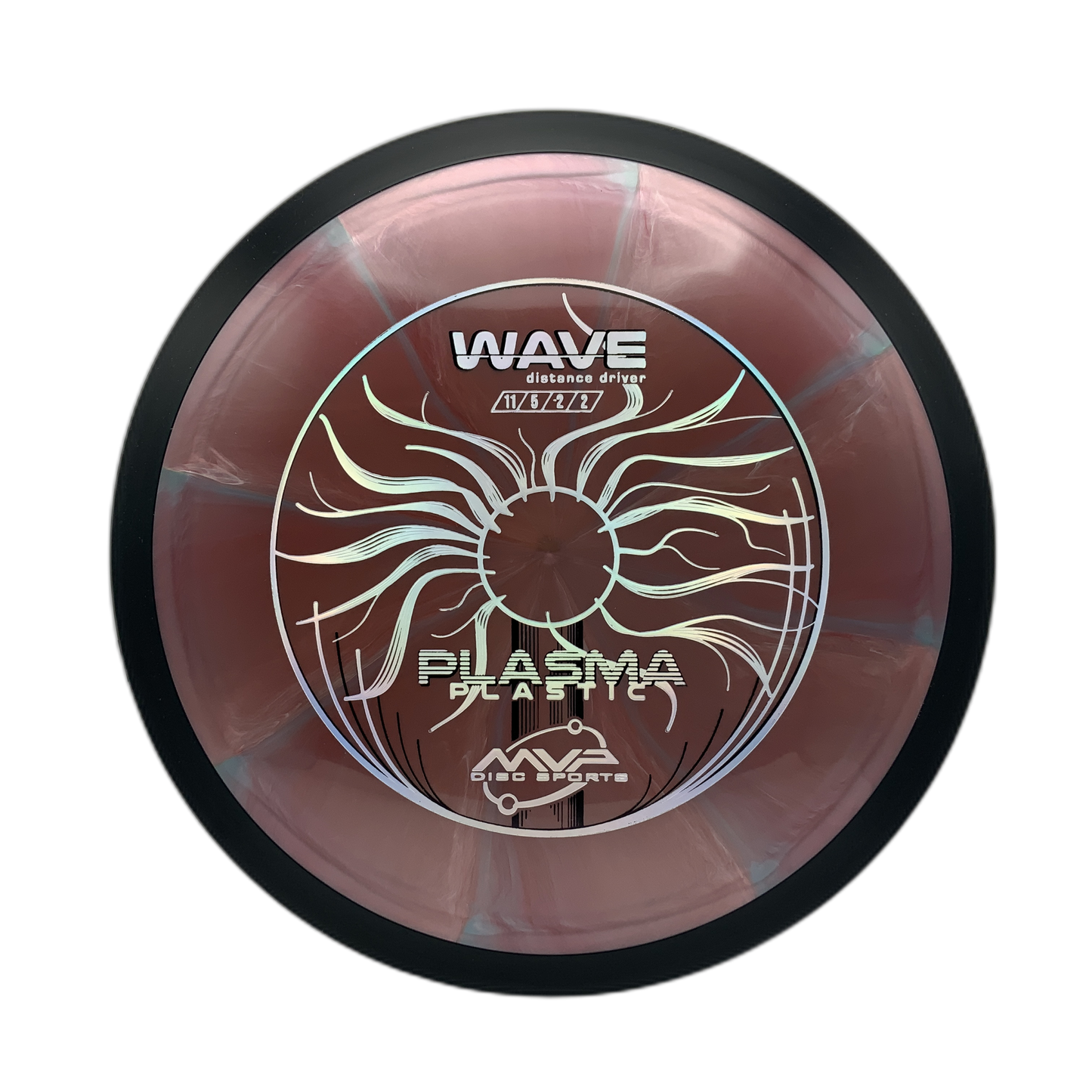 MVP Wave - Astro Discs TX - Houston Disc Golf