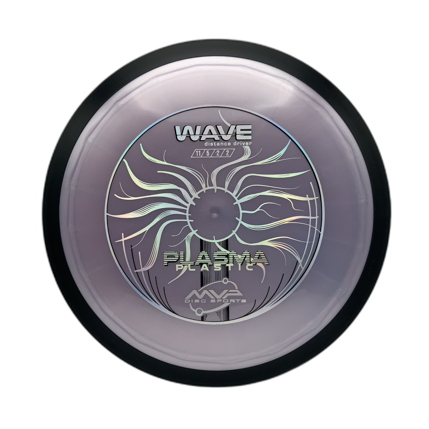 MVP Wave - Astro Discs TX - Houston Disc Golf